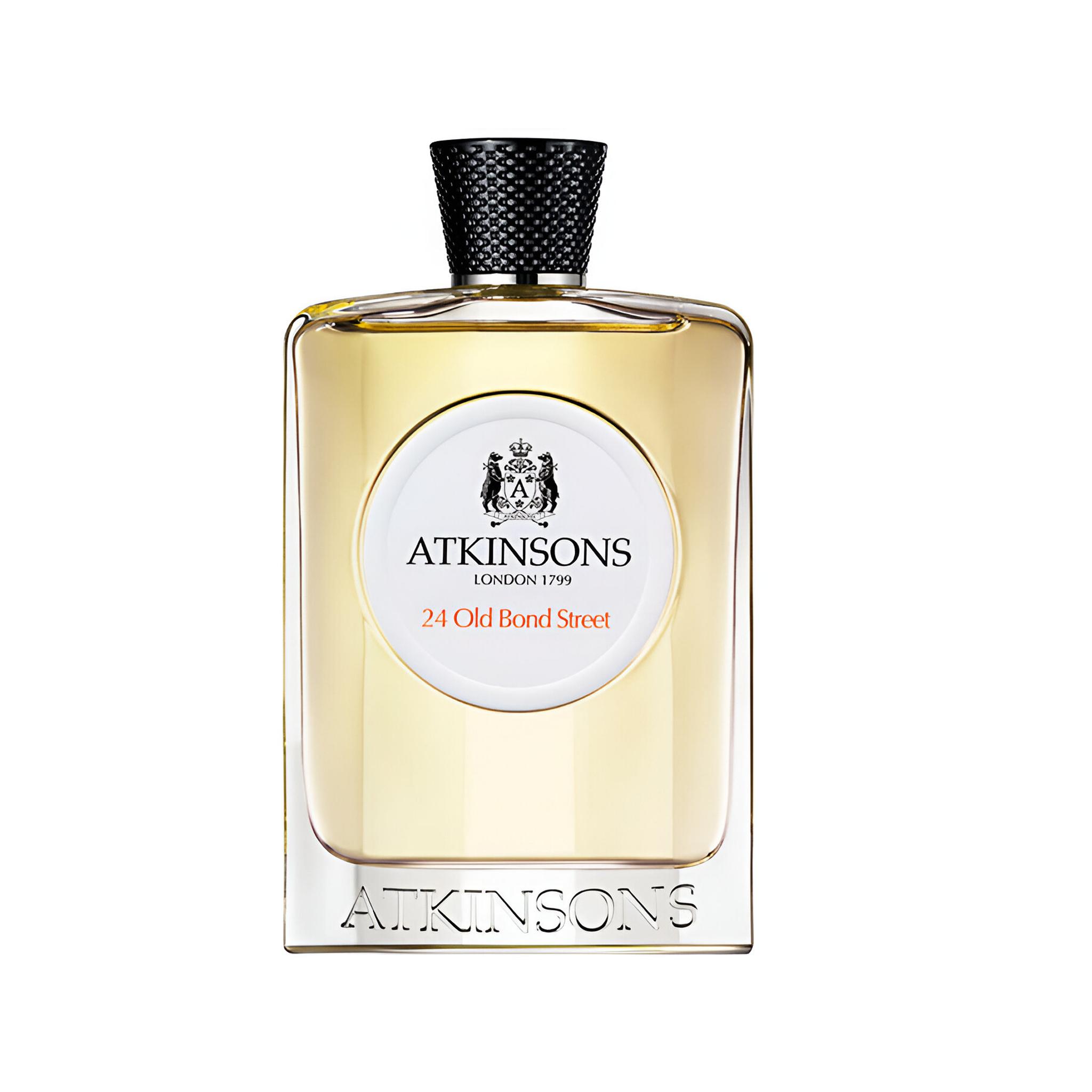 ATKINSONS 24 OLD BOND STREET 0.81 oz / 100ml Eau de Cologne