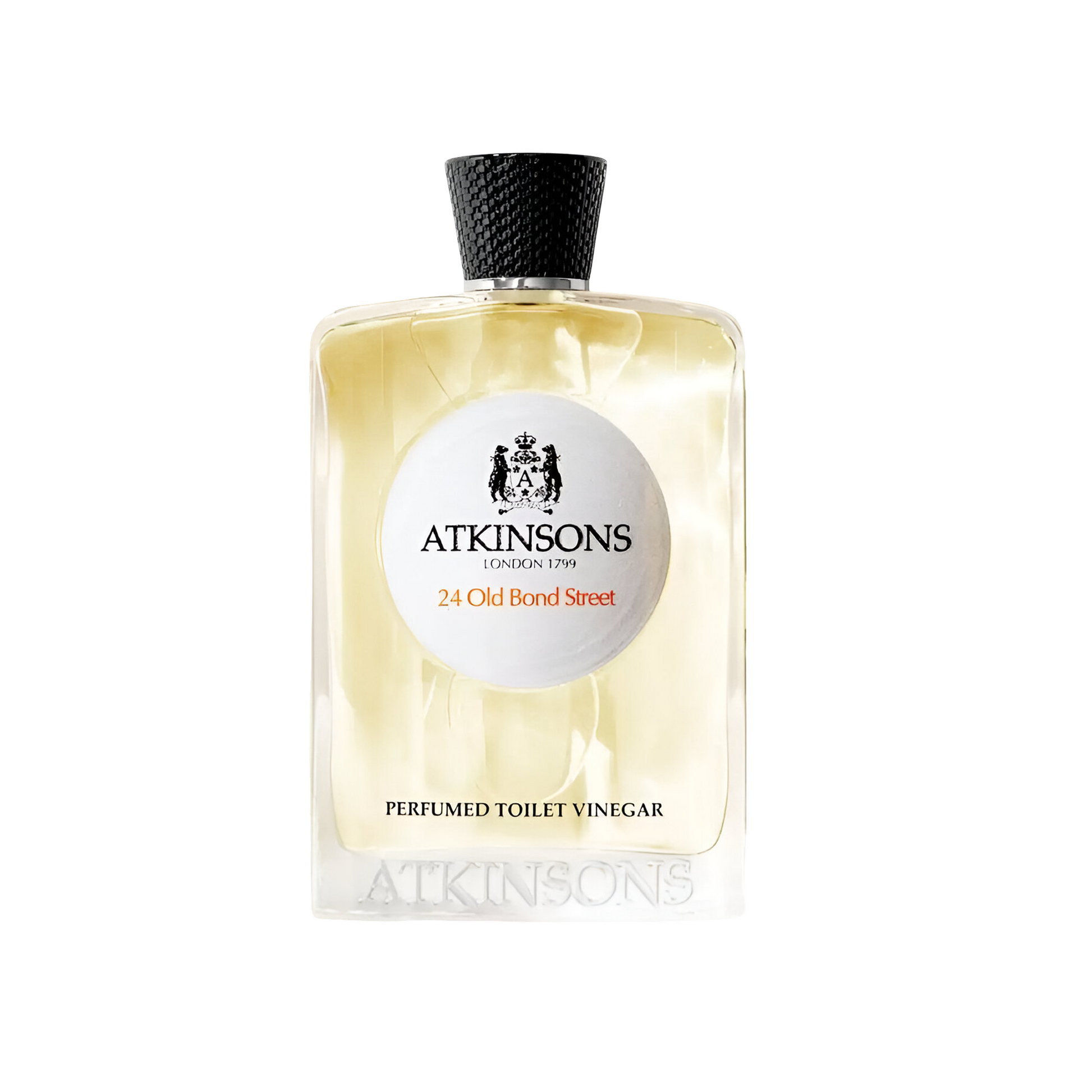 ATKINSONS 24 OLD BOND STREET 0.81 oz / 100ml Eau de Parfum