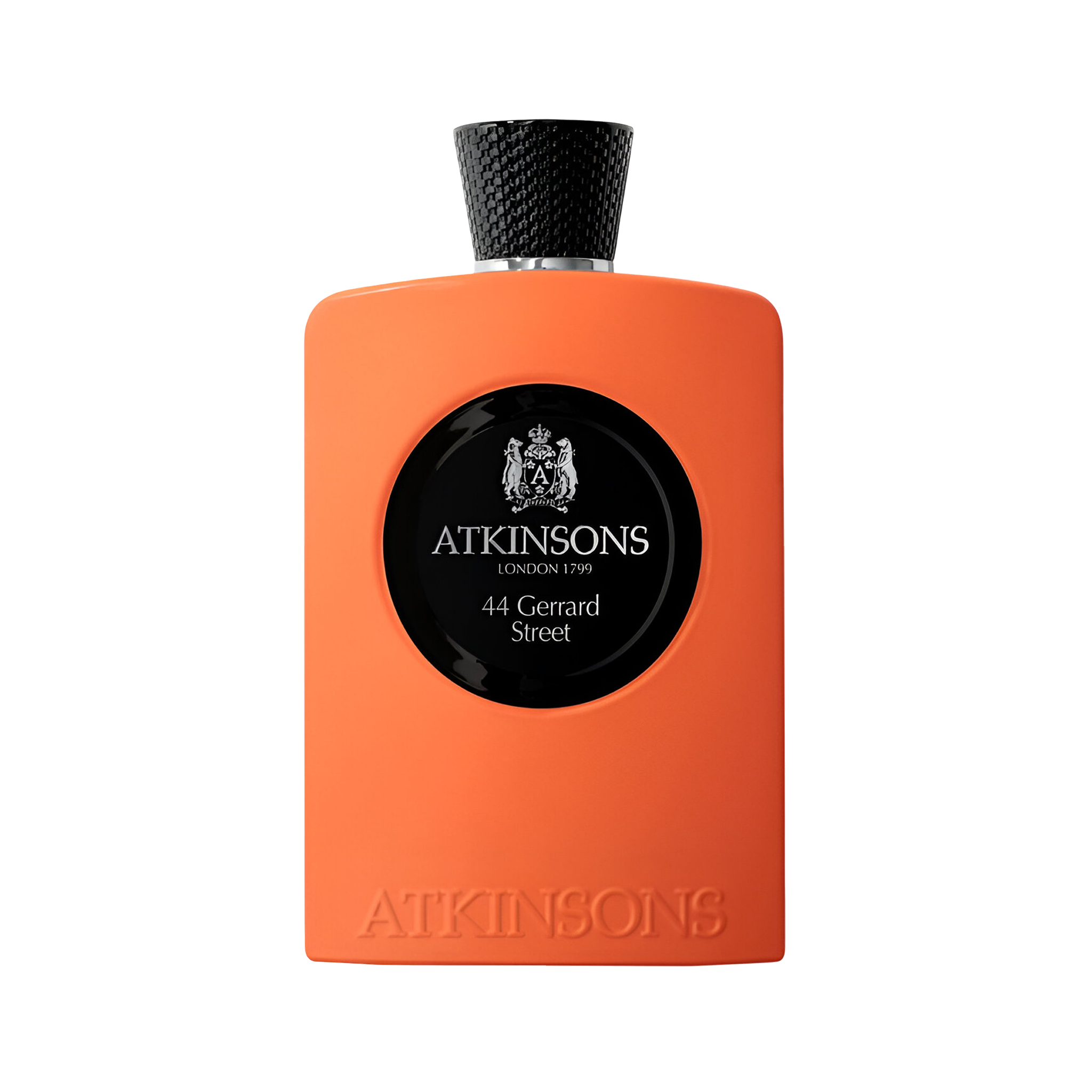 ATKINSONS 44 GERRARD STREET 3.4 oz / 100ml Eau de Cologne
