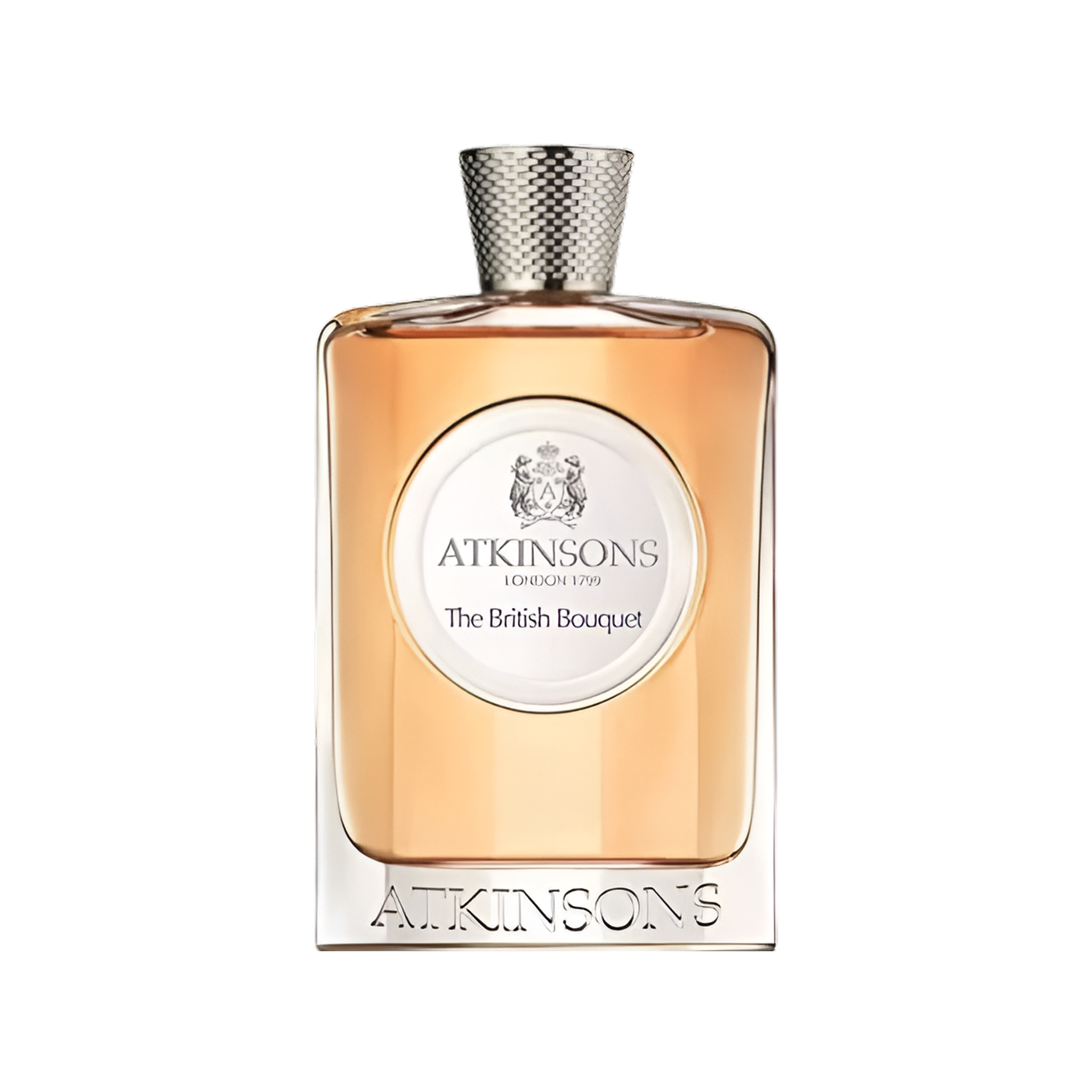ATKINSONS THE BRITISH BOUQUET 3.4 oz / 100ml Eau de Toilette