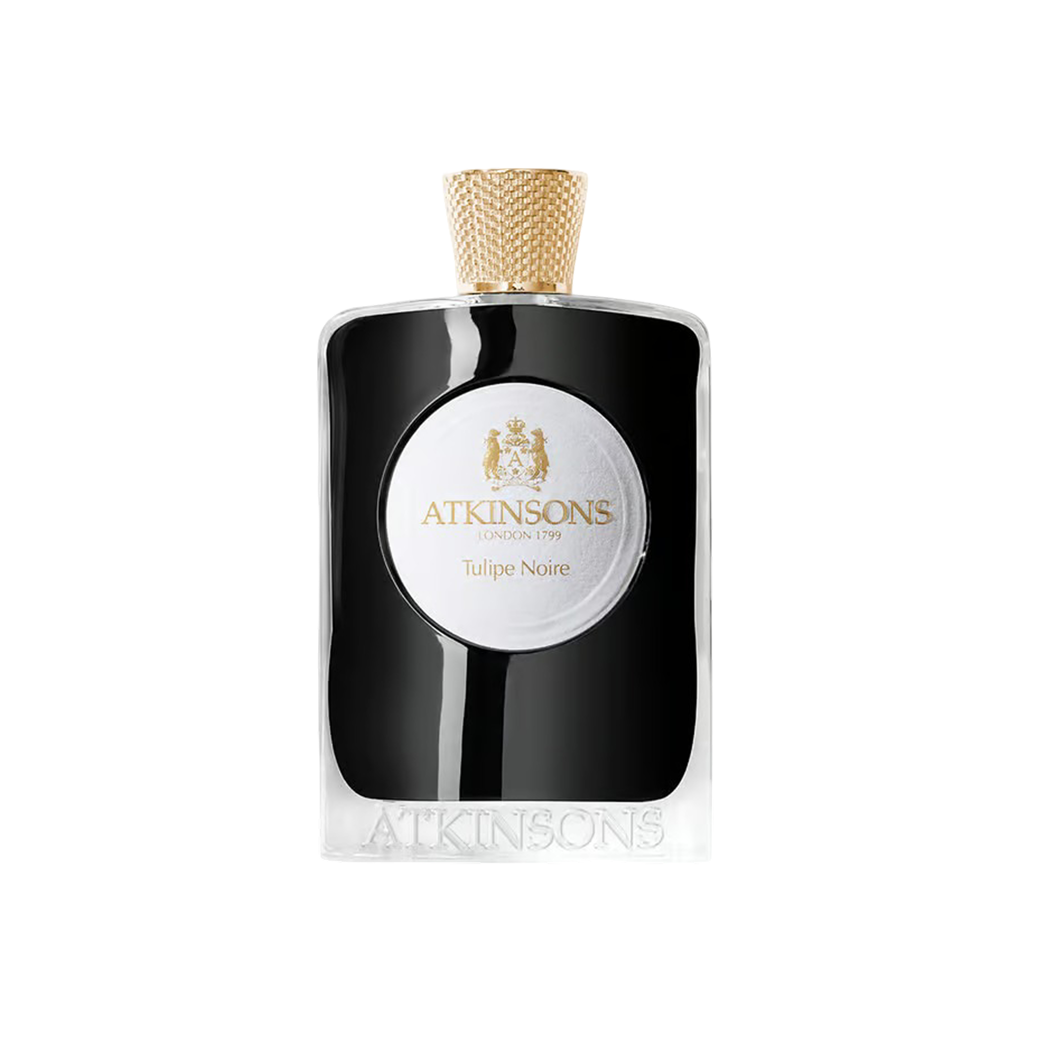 ATKINSONS TULIPE NOIRE 3.4 oz / 100ml Eau de Parfum
