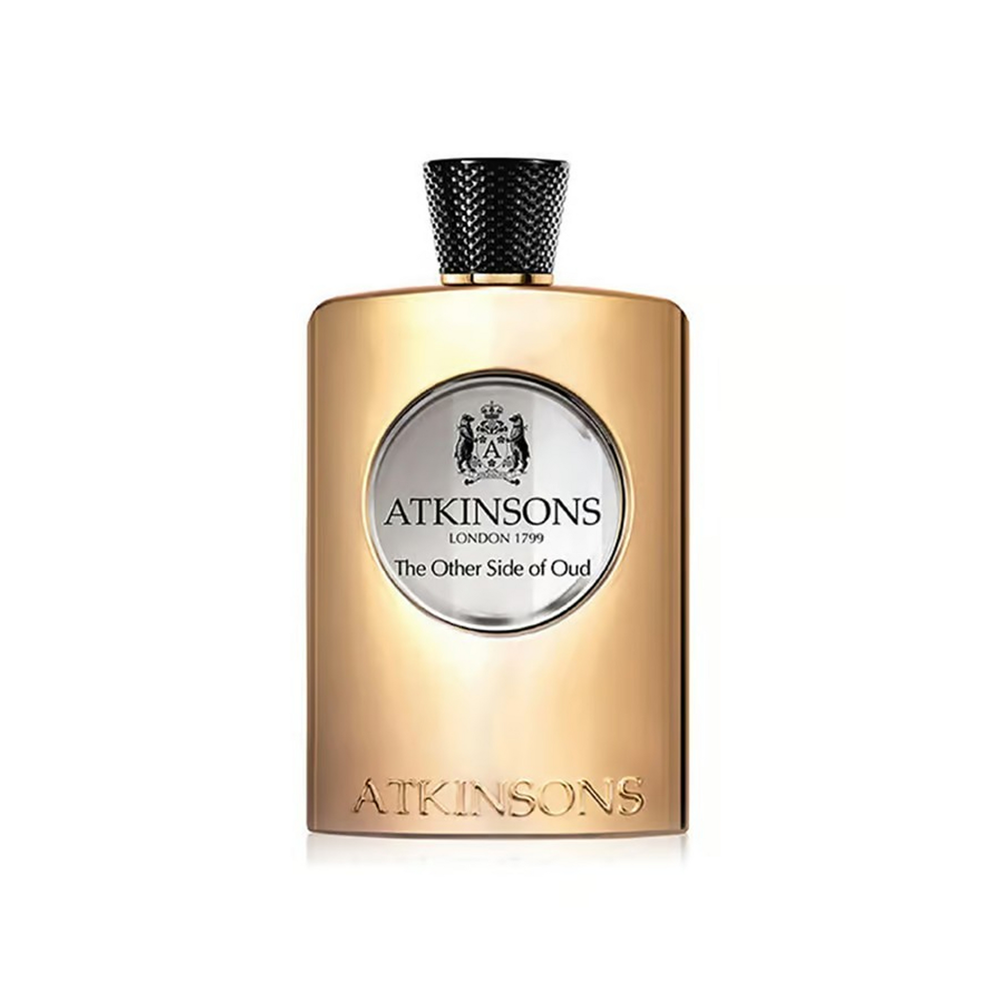ATKINSONS THE OTHER SIDE OF OUD 3.4 oz / 100ml Eau de Parfum