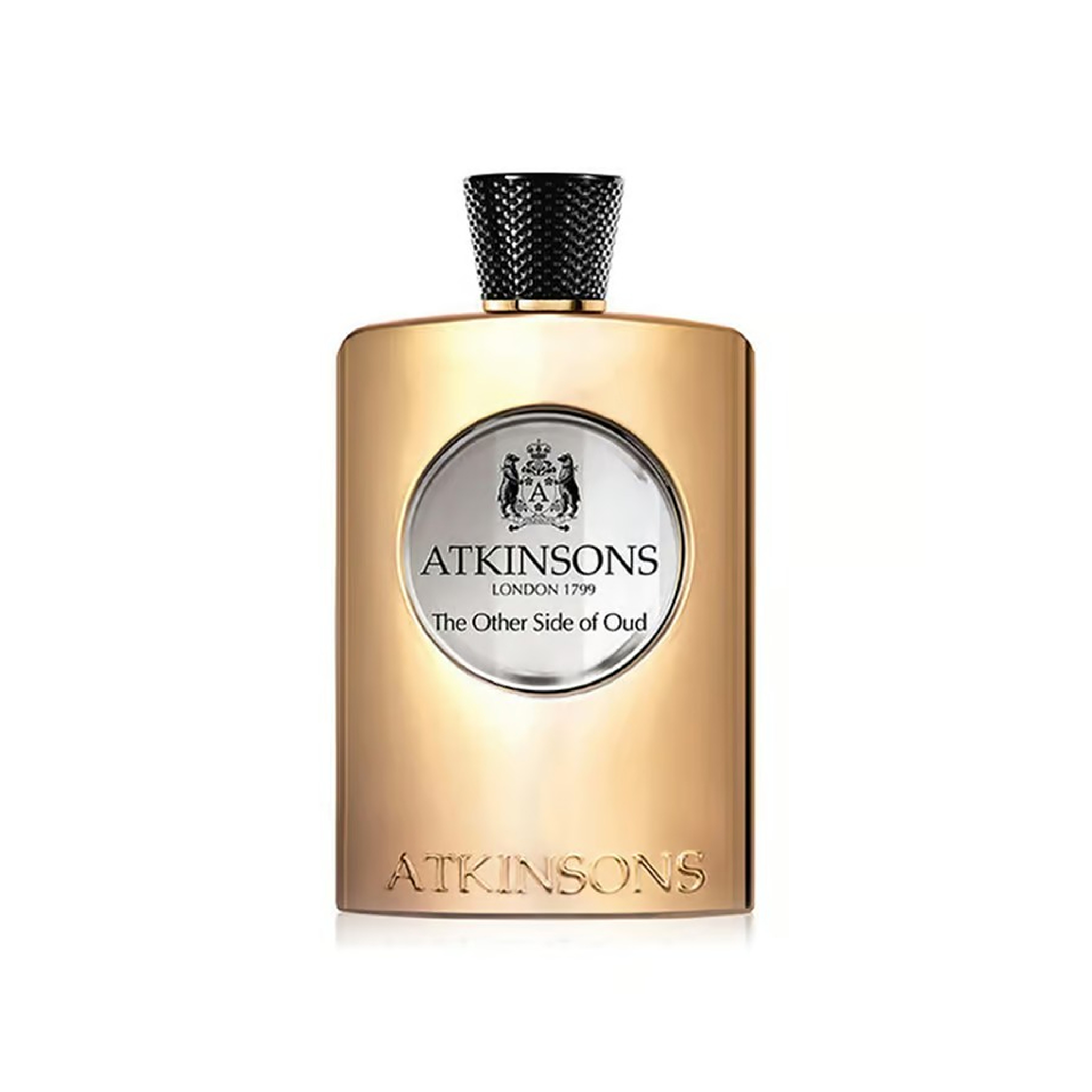 ATKINSONS THE OTHER SIDE OF OUD 3.4 oz / 100ml Eau de Parfum