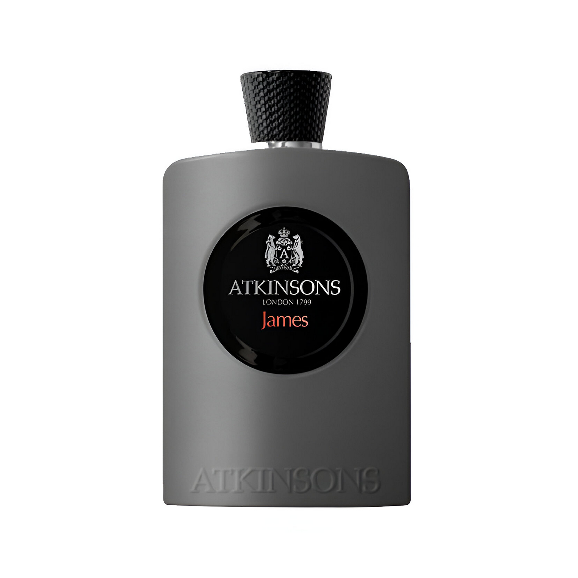 ATKINSONS JAMES 3.4 oz / 100ml Eau de Parfum