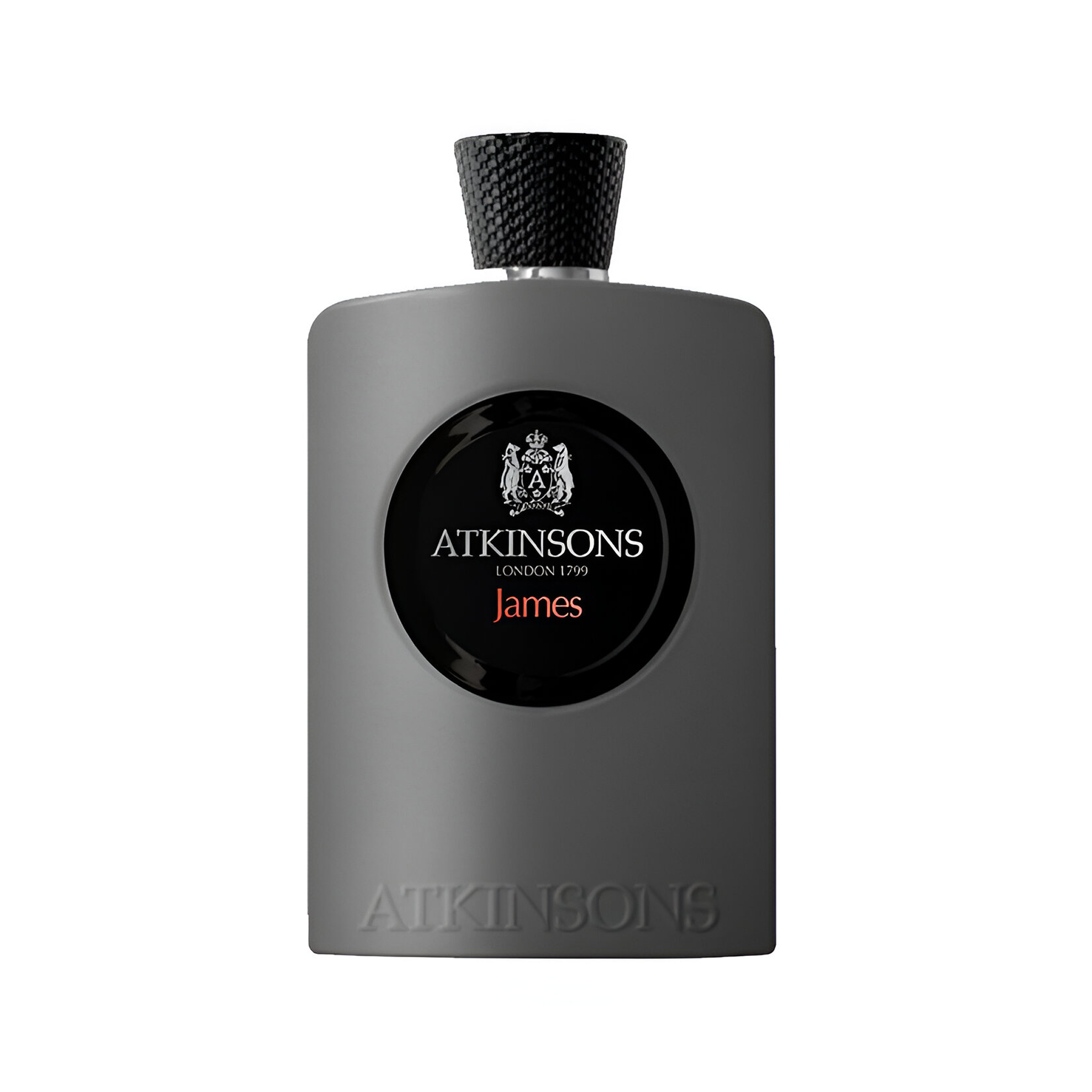 ATKINSONS JAMES 3.4 oz / 100ml Eau de Parfum