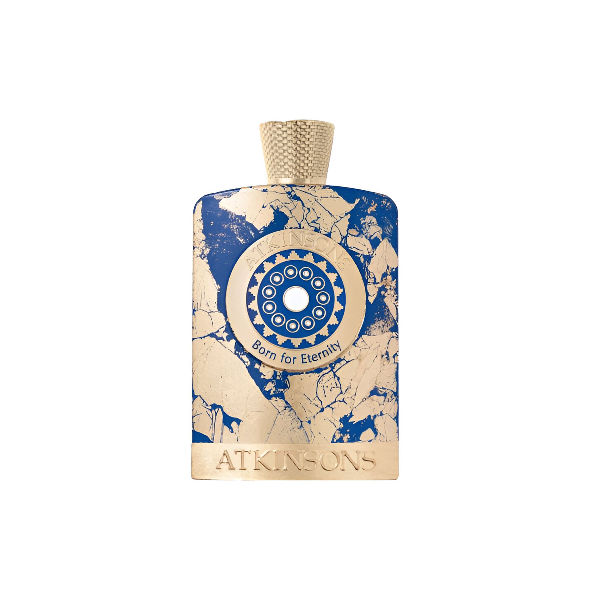ATKINSONS BORN FOR ETERNITY 3.4 oz / 100ml Eau de Parfum