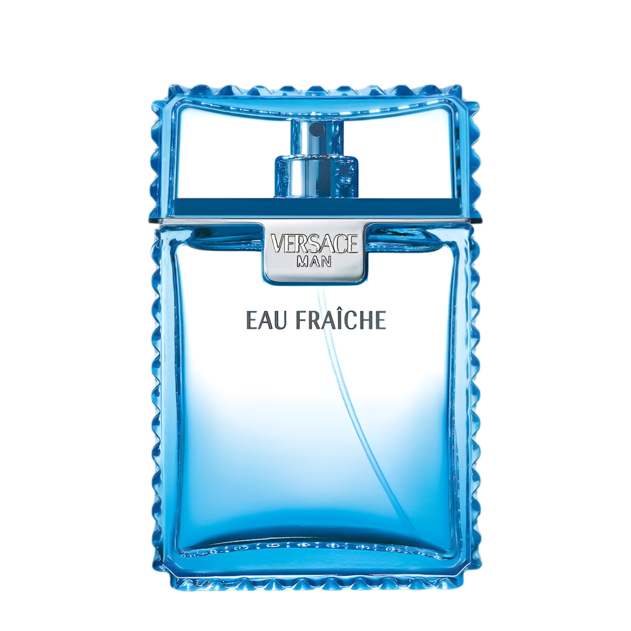 VERSACE MAN EAU FRAICHE 1.0 oz / 30 ml Eau de Toilette