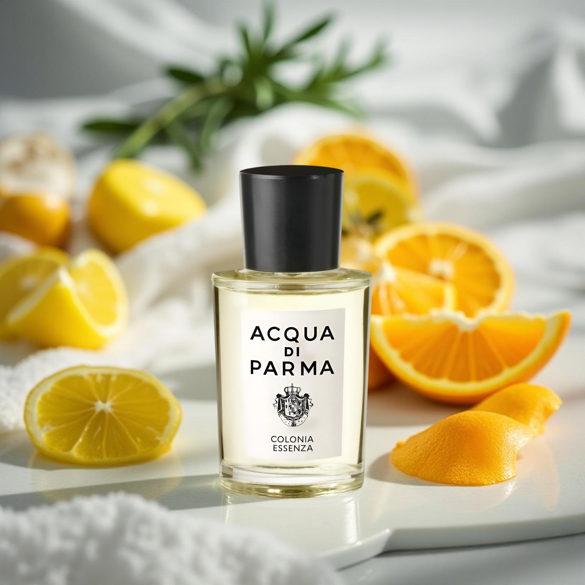 ACQUA DI PARMA ESSENZA COLOGNE 1.7 oz / 50 ml Eau de Cologne