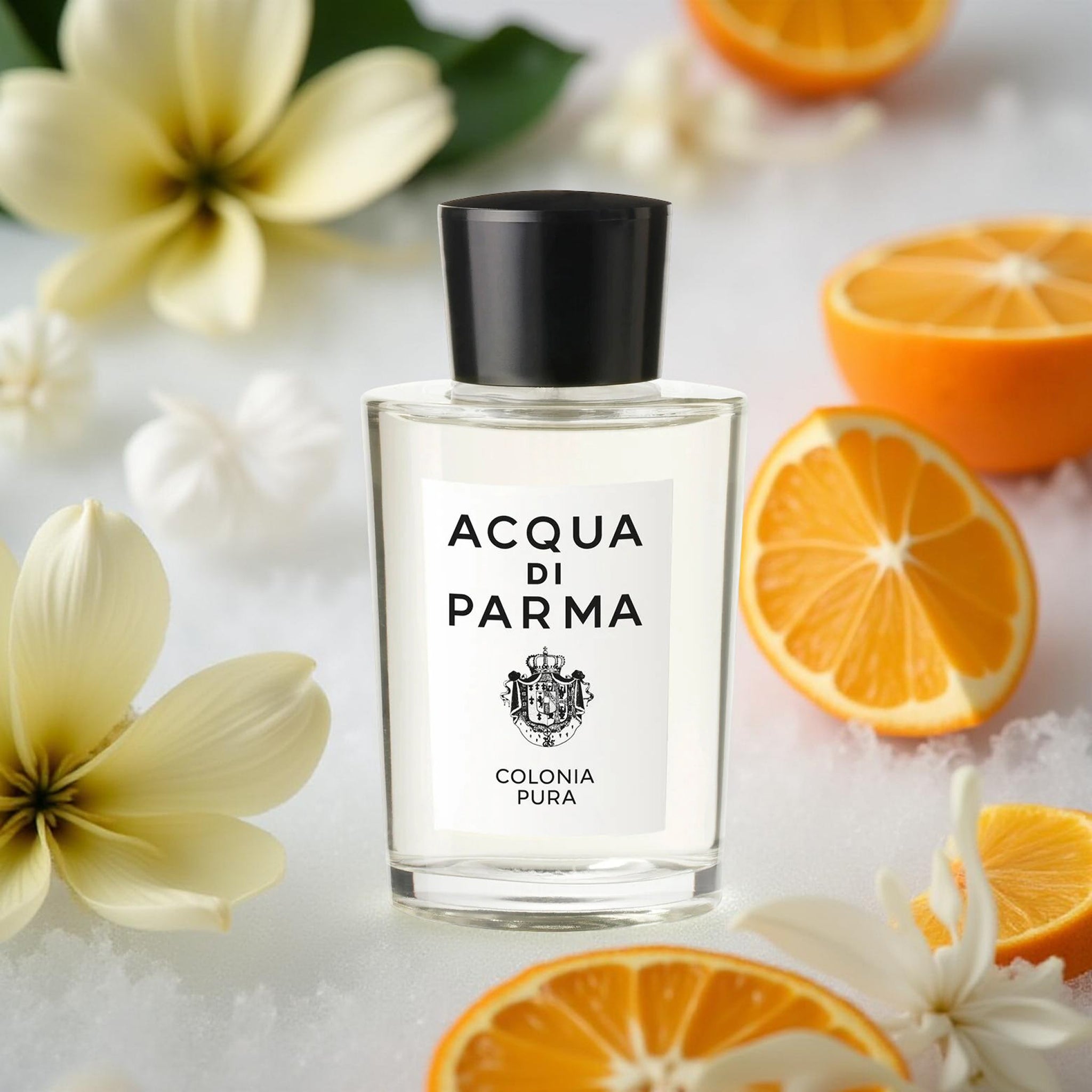 ACQUA DI PARMA COLONIA PURA 6 oz / 177 ml Eau de Cologne