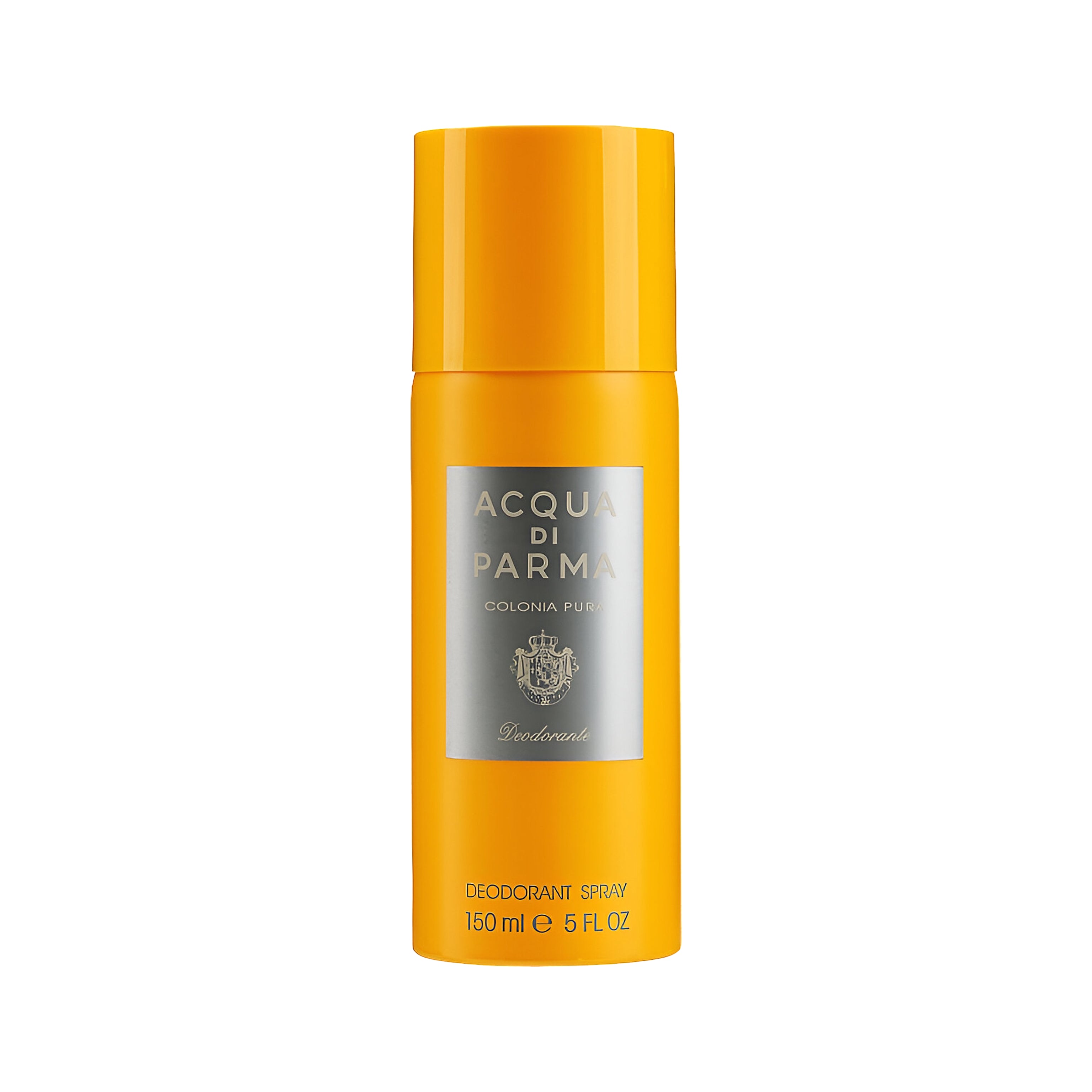 ACQUA DI PARMA COLONIA PURA DEO 5 oz / 148 ml Eau de Cologne