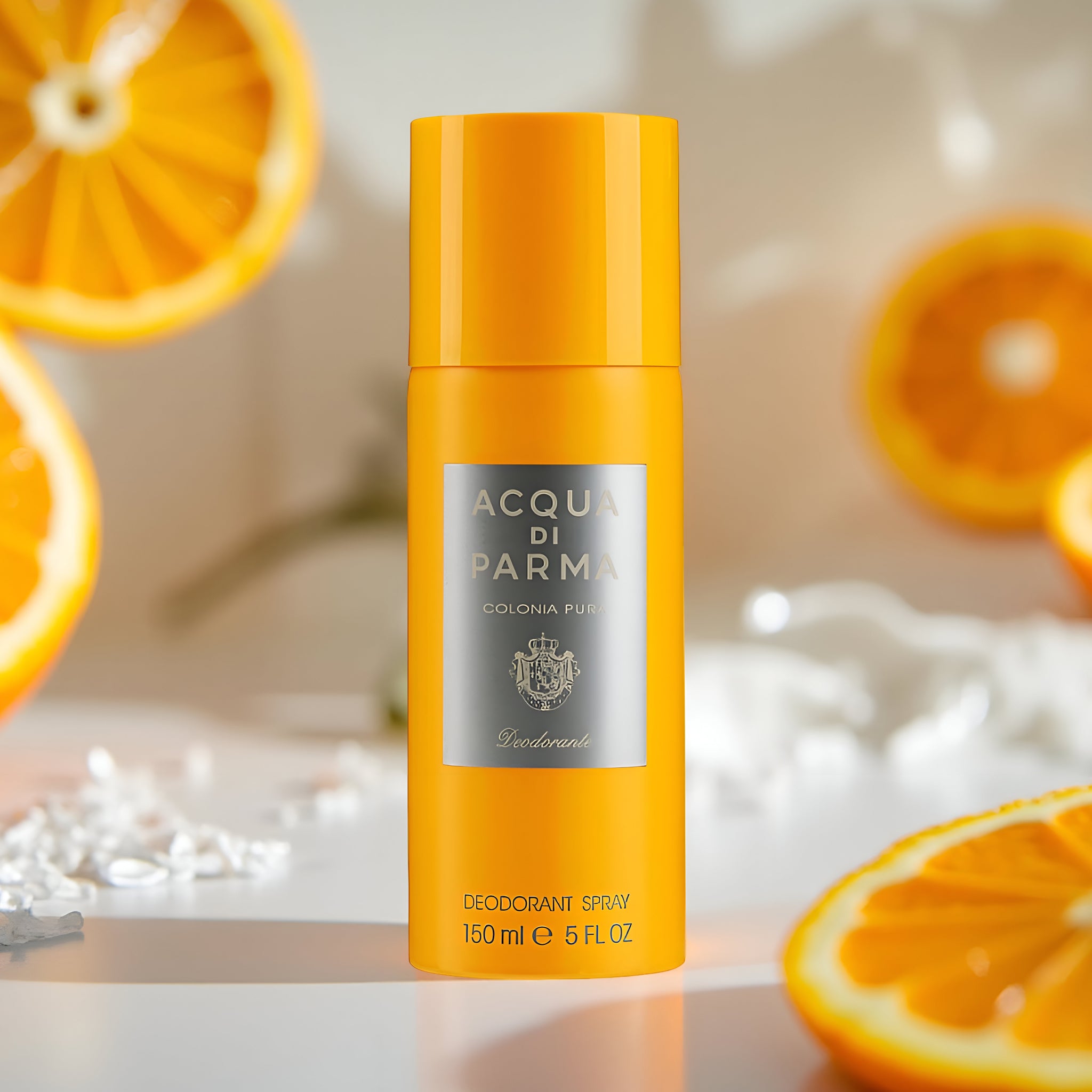 ACQUA DI PARMA COLONIA PURA DEO 5 oz / 148 ml Eau de Cologne