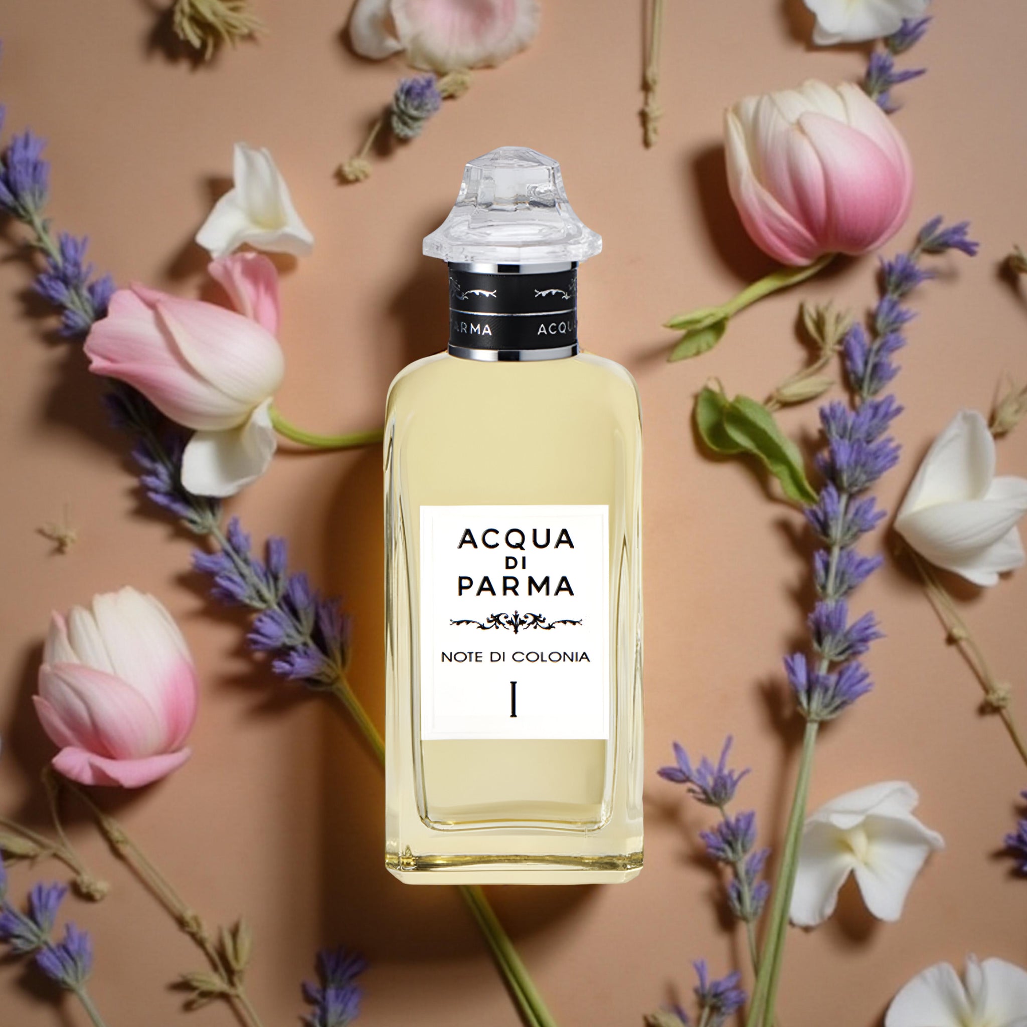 ACQUA DI PARMA NOTE DI COLONIA I 5 oz / 148 ml Eau de Cologne