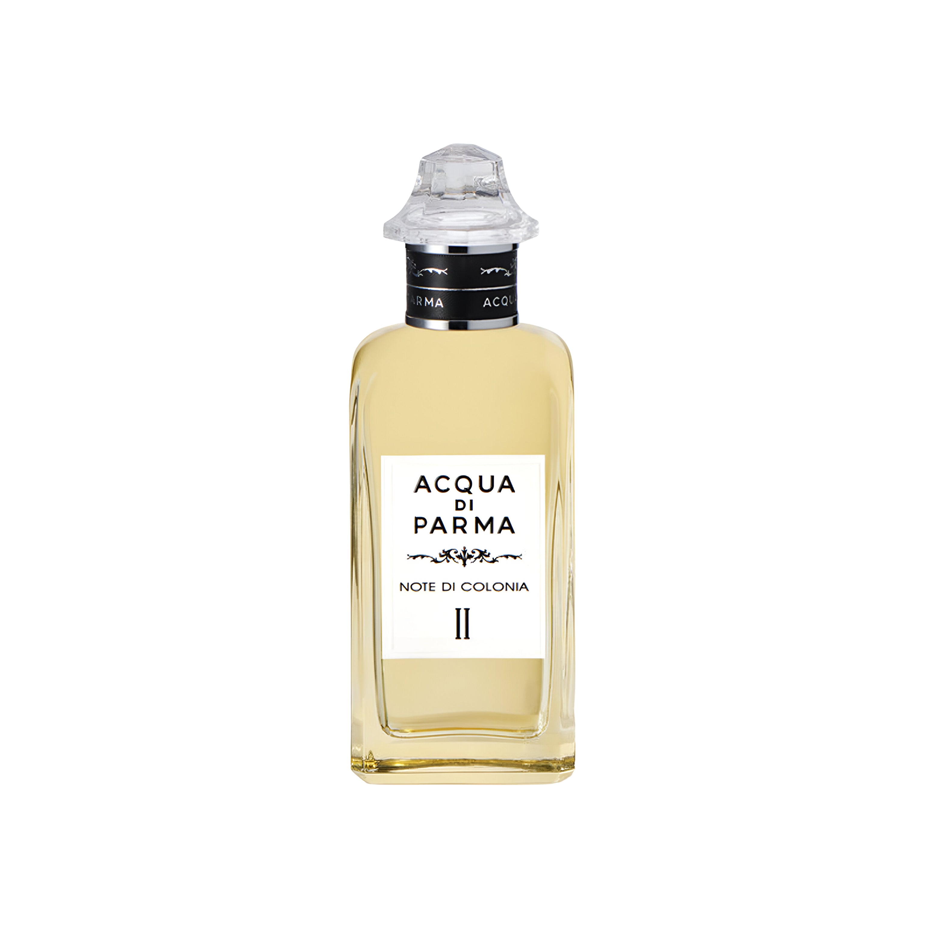 ACQUA DI PARMA NOTE DI COLONIA II 5 oz / 148 ml Eau de Cologne