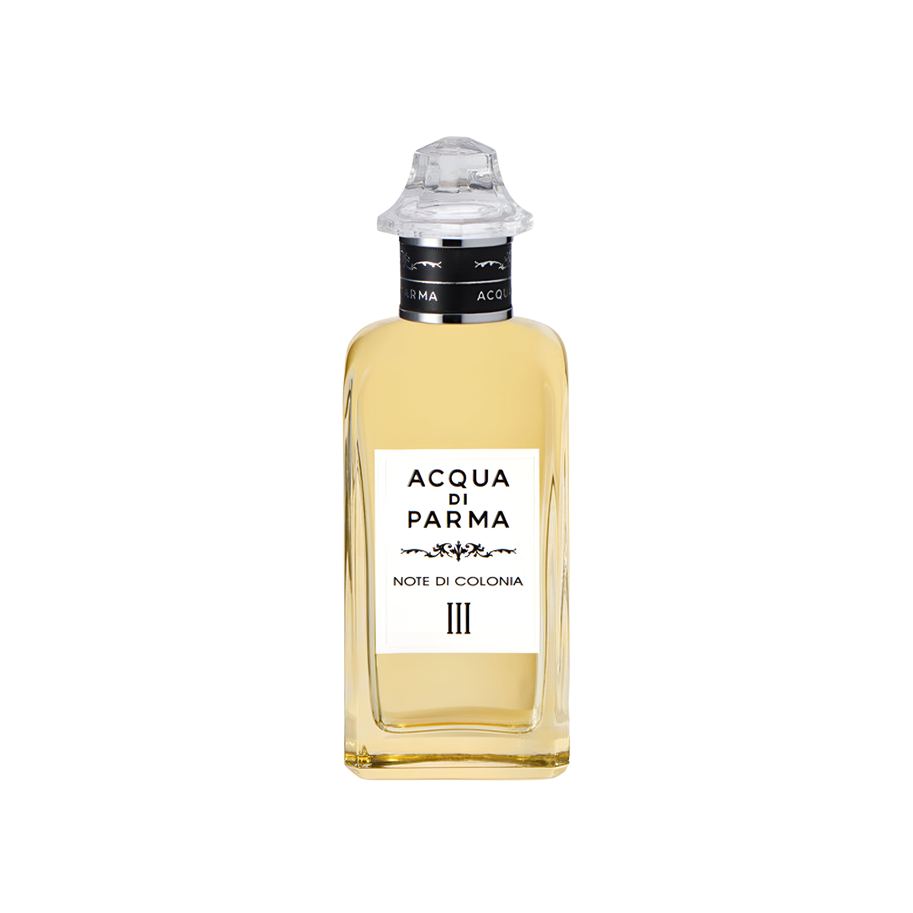 ACQUA DI PARMA NOTE DI COLONIA III 5 oz / 148 ml Eau de Cologne