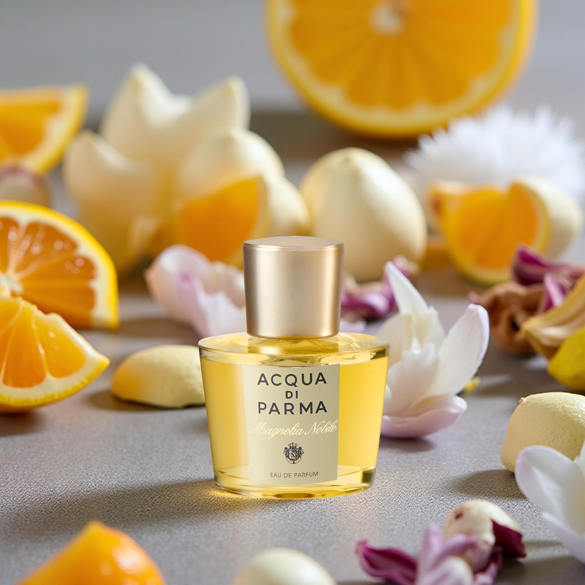 ACQUA DI PARMA MAGNOLIA NOBILE 1.7 oz / 50 ml Eau de Toilette