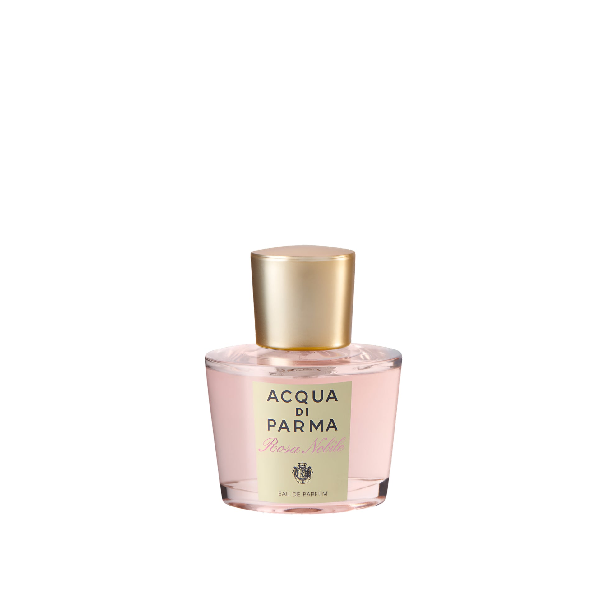 ACQUA DI PARMA ROSA NOBILE 1.7 oz / 50 ml Eau de Parfum