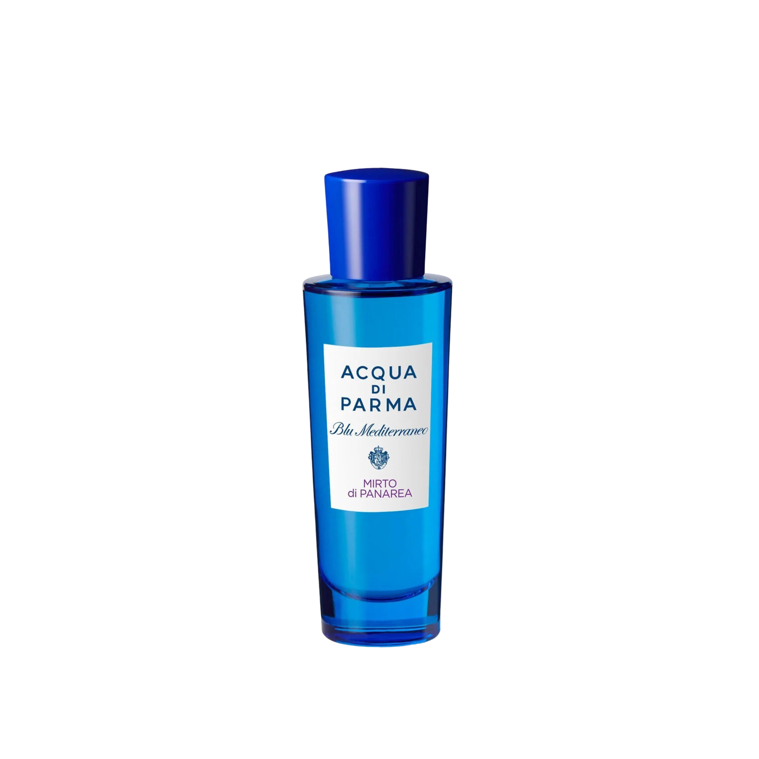 ACQUA DI PARMA BLU MEDITERRANEO MIRTO DI PANAREA 1 oz / 30 ml Eau de Toilette