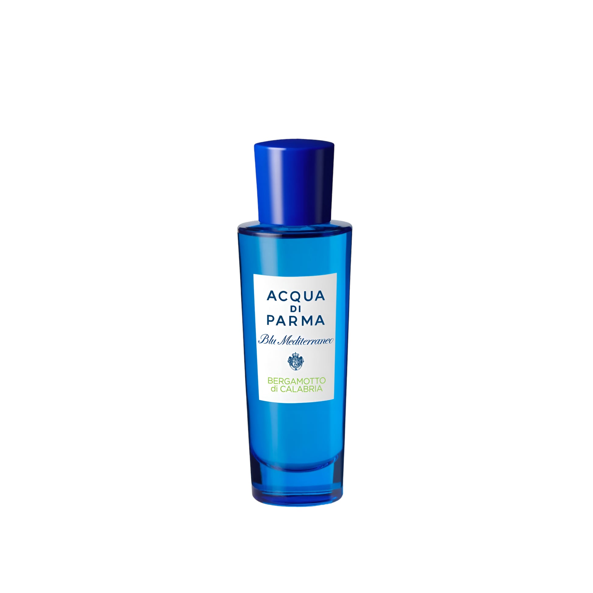 ACQUA DI PARMA BLU MEDITERRANEO BERGAMOTTO DI CALABRIA 1 oz / 30 ml Eau de Toilette