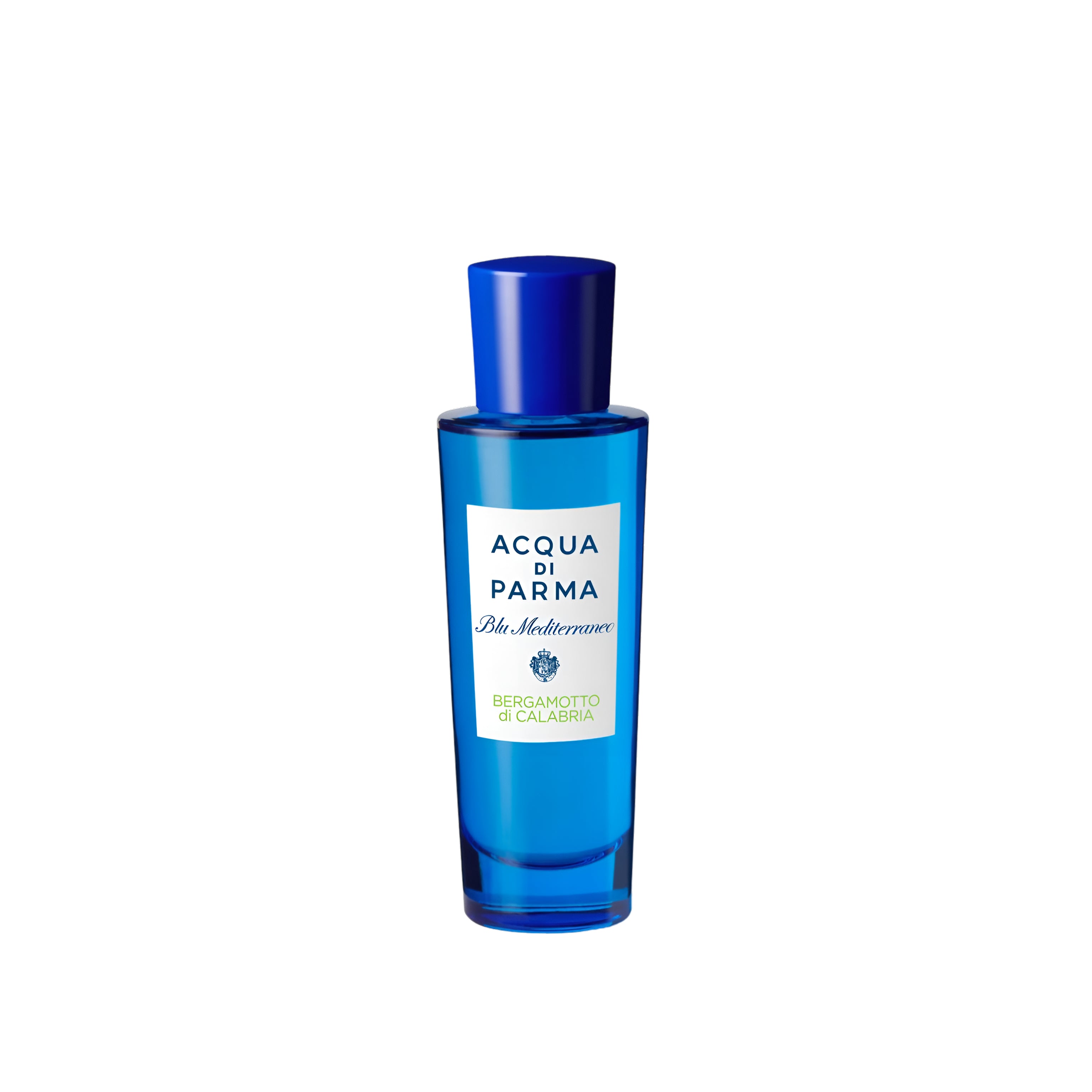 ACQUA DI PARMA BLU MEDITERRANEO BERGAMOTTO DI CALABRIA 1 oz / 30 ml Eau de Toilette