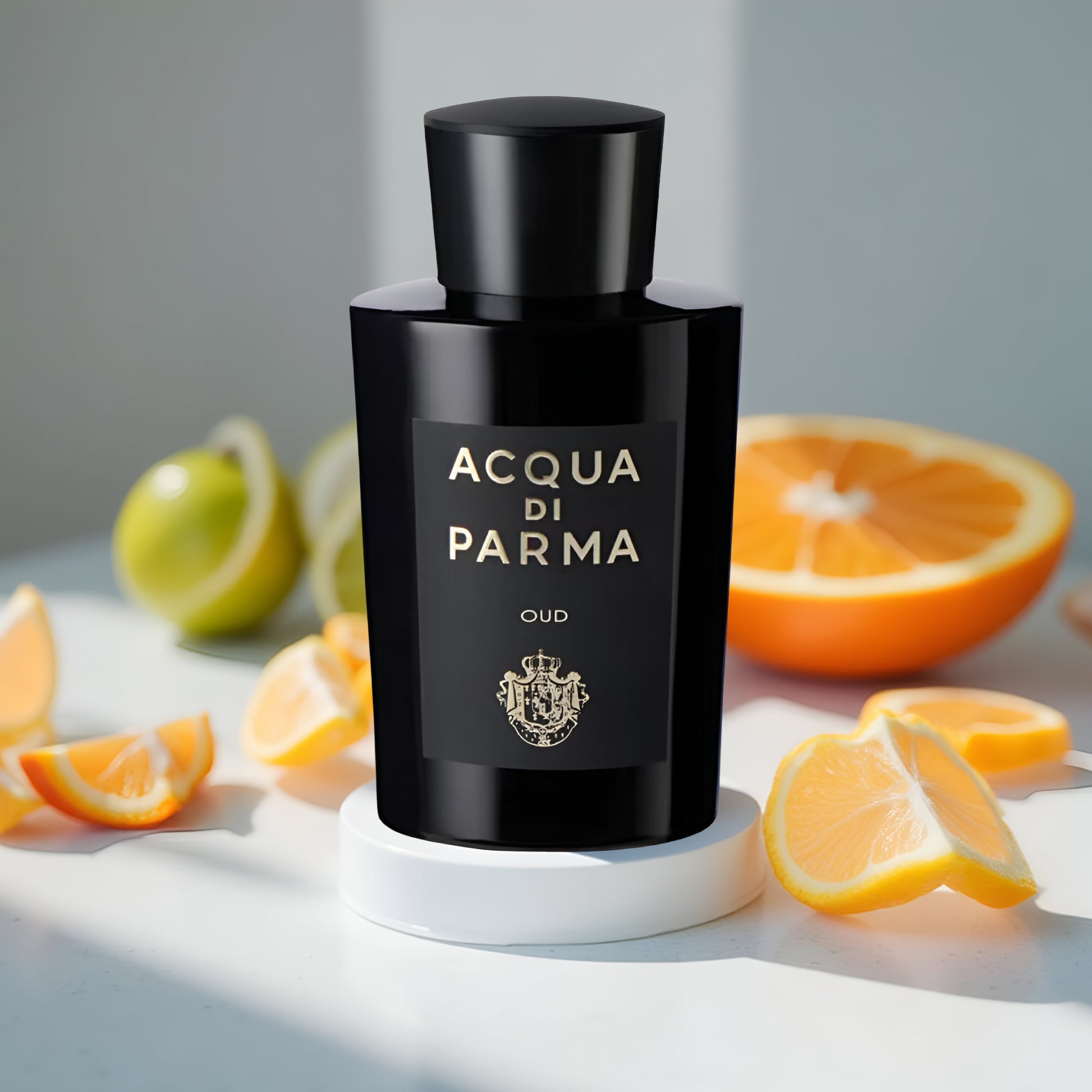 ACQUA DI PARMA OUD 6 oz / 177 ml Eau de Parfum