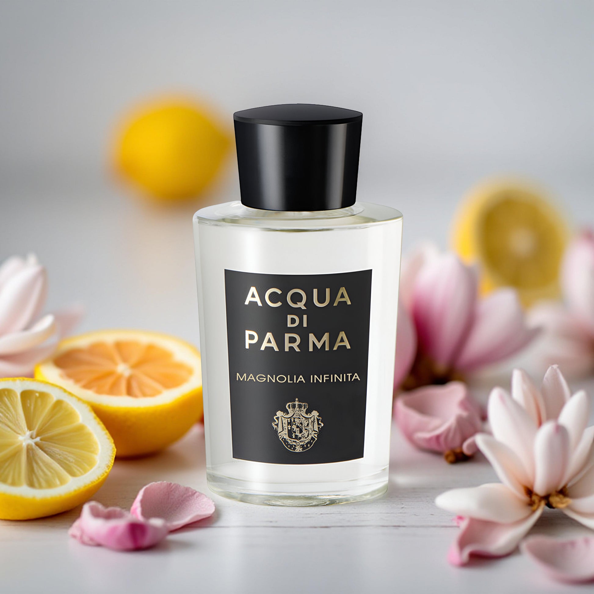 ACQUA DI PARMA SIGNATURES OF THE SUN MAGNOLIA INFINITA 6 oz / 177 ml Eau de Parfum
