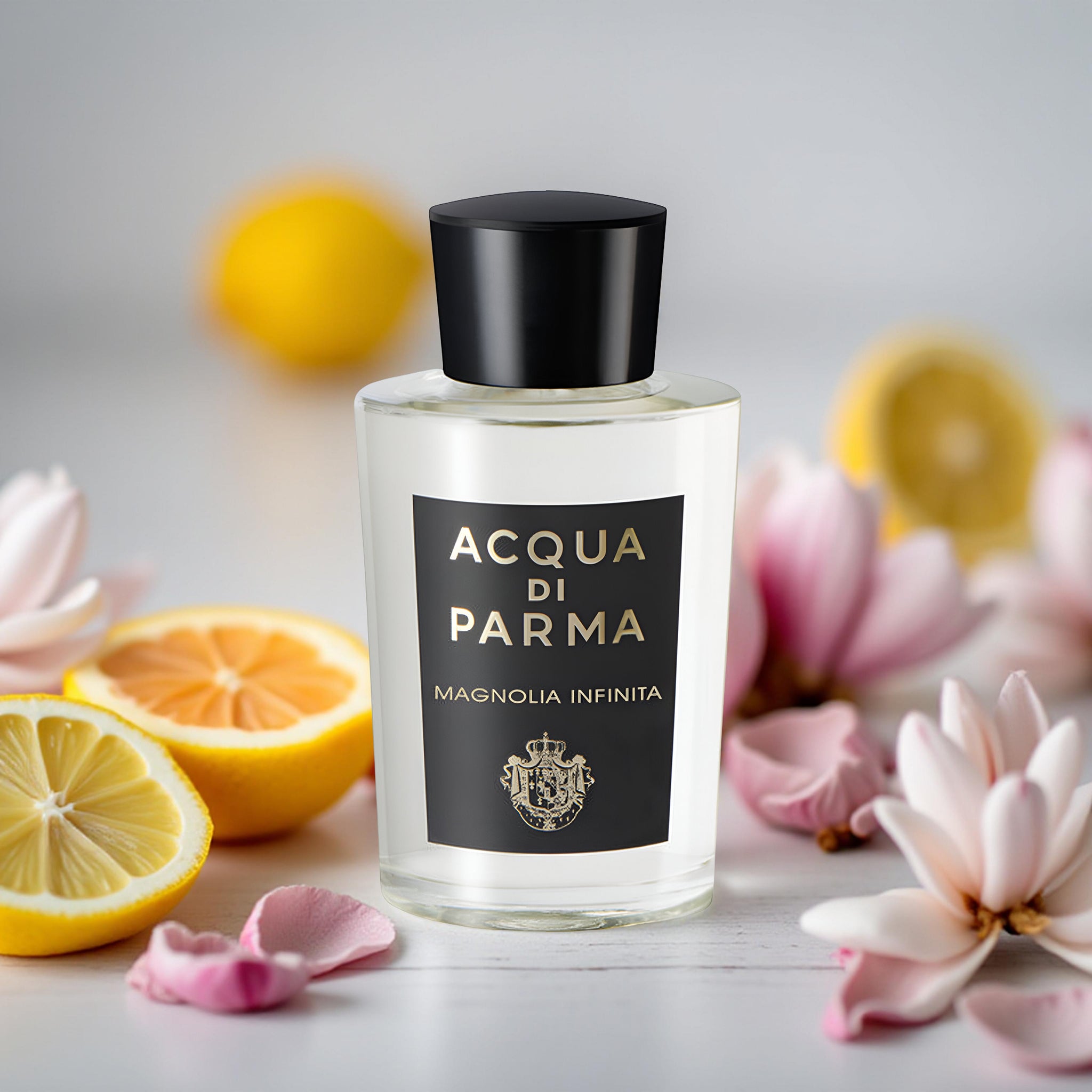 ACQUA DI PARMA SIGNATURES OF THE SUN MAGNOLIA INFINITA 6 oz / 177 ml Eau de Parfum