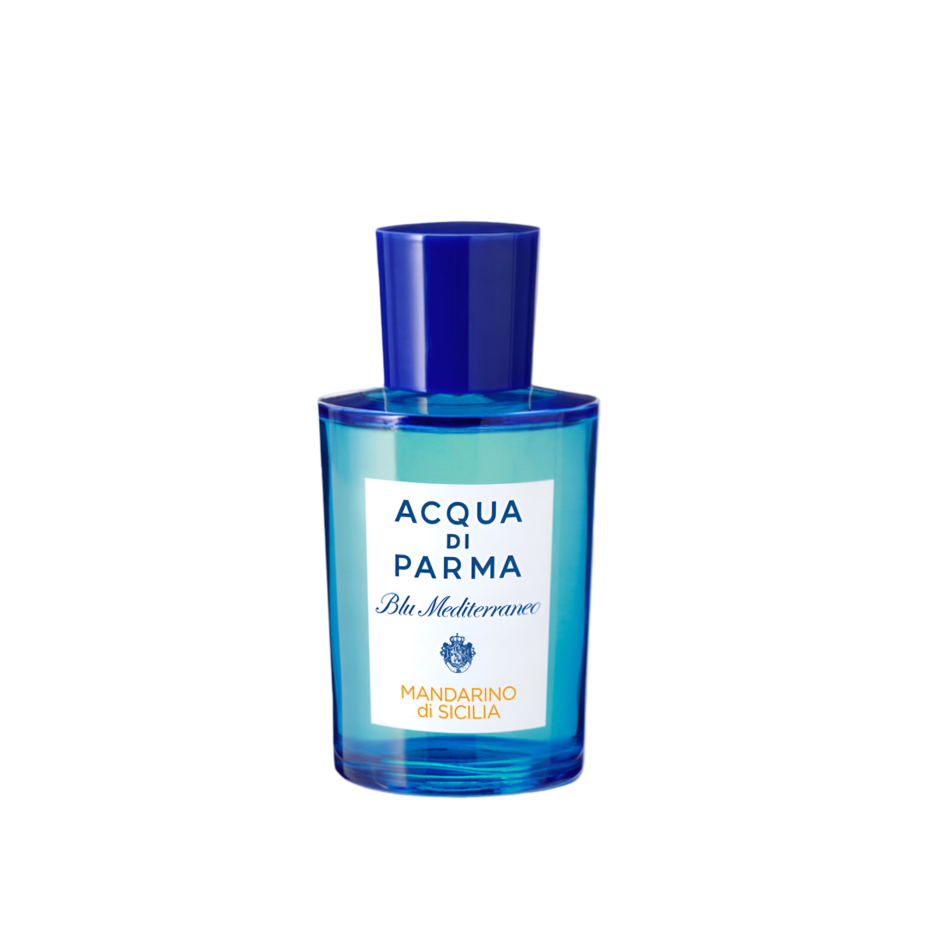 ACQUA DI PARMA BLU MEDITERRANEO MANDARINO DI SICILIA 3.4 oz / 100 ml Eau de Toilette