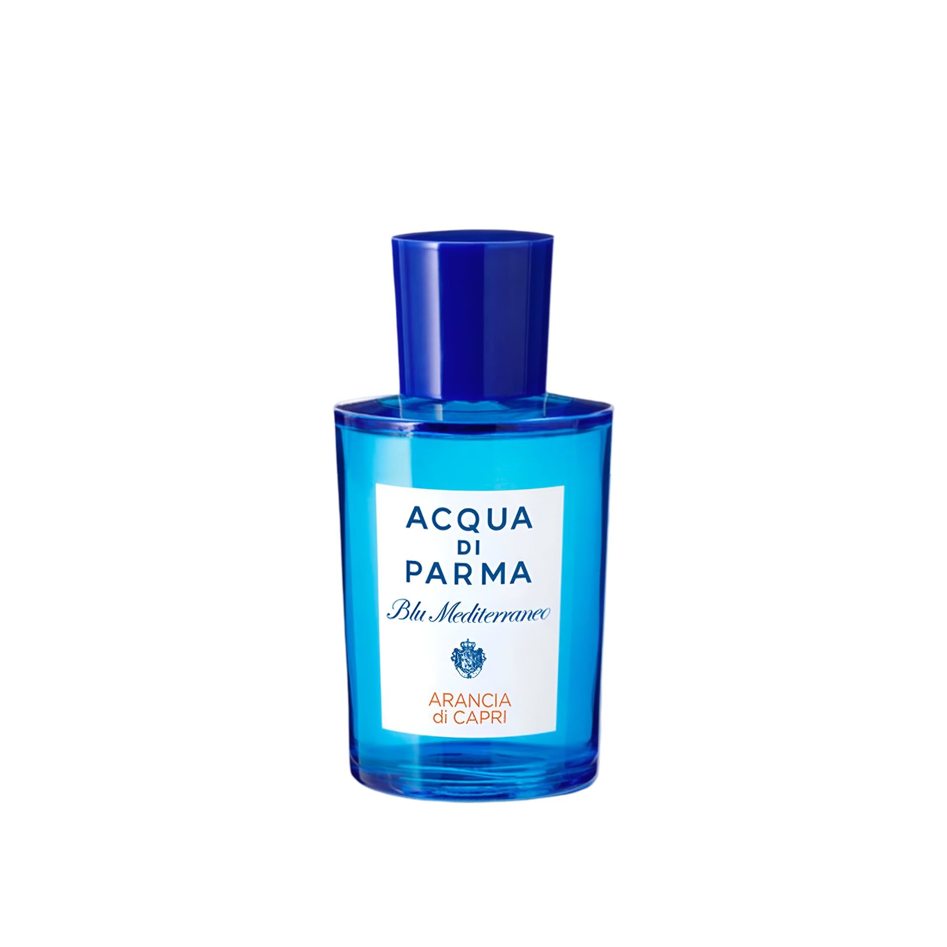 ACQUA DI PARMA BLU MEDITERRANEO ARANCIA DI CAPRI 3.4 oz / 100 ml Eau de Toilette