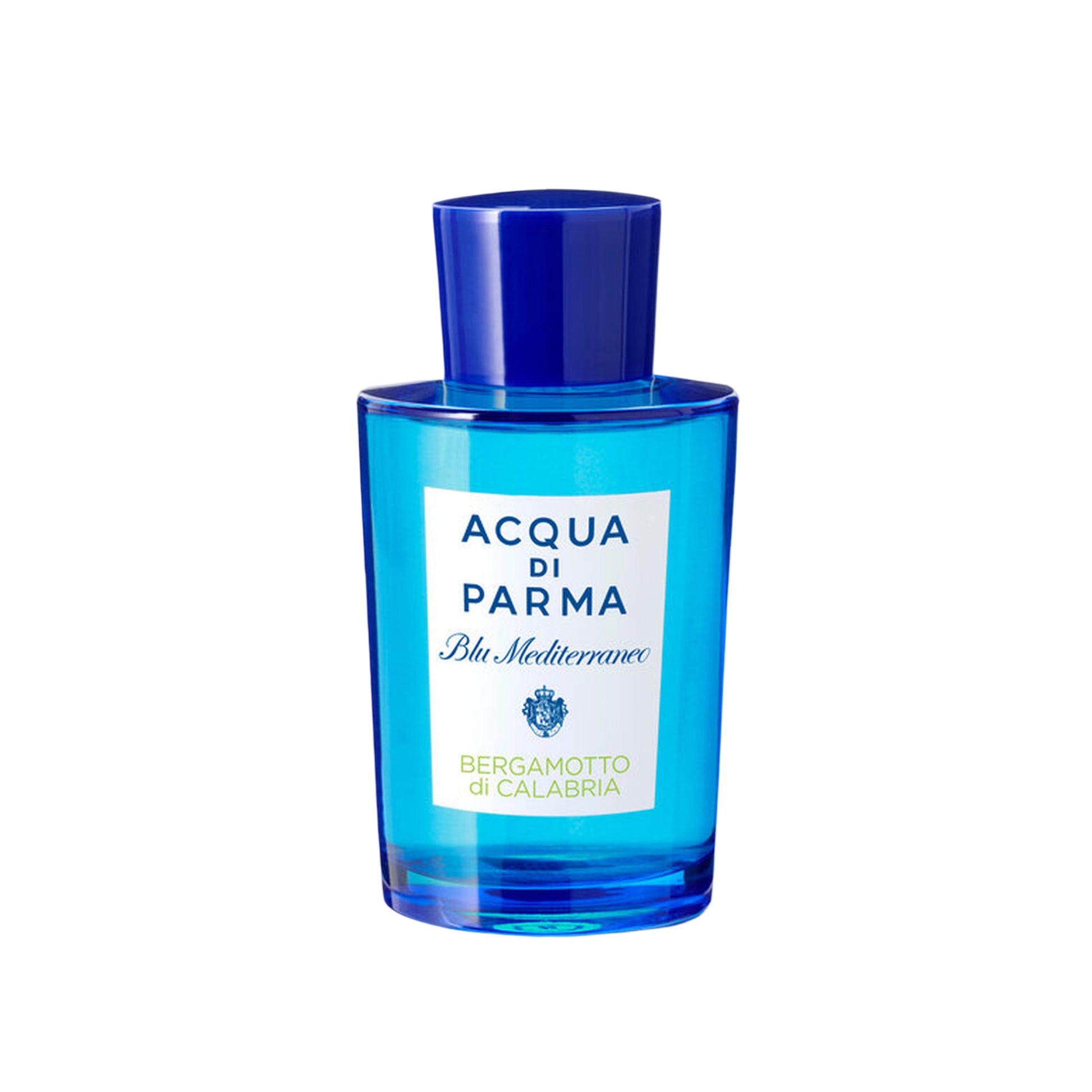ACQUA DI PARMA BLU MEDITERRANEO BERGAMOTTO DI CALABRIA 6 oz / 177 ml Eau de Toilette