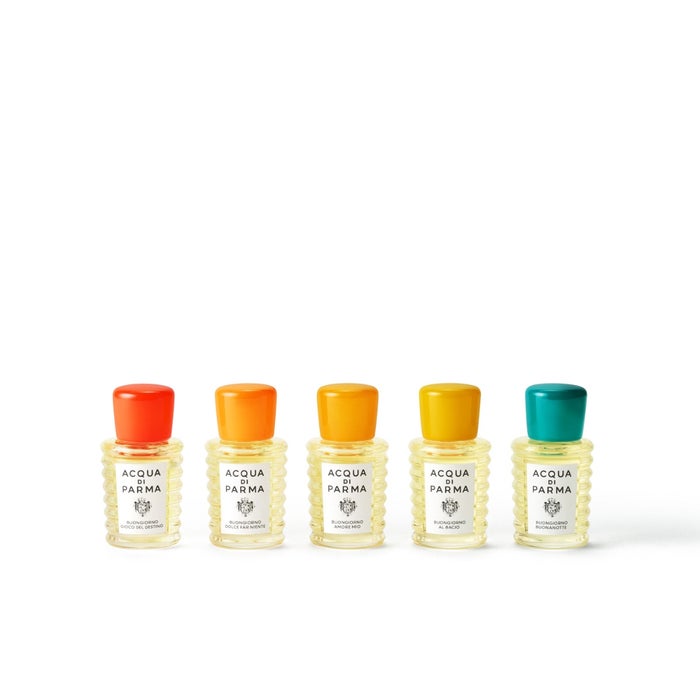 Buongiorno Collection 5-Piece Gift Set