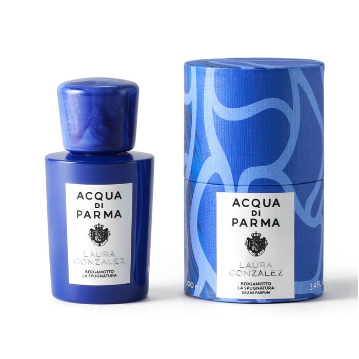 Bergamotto La Spugnatura - Limited Edition