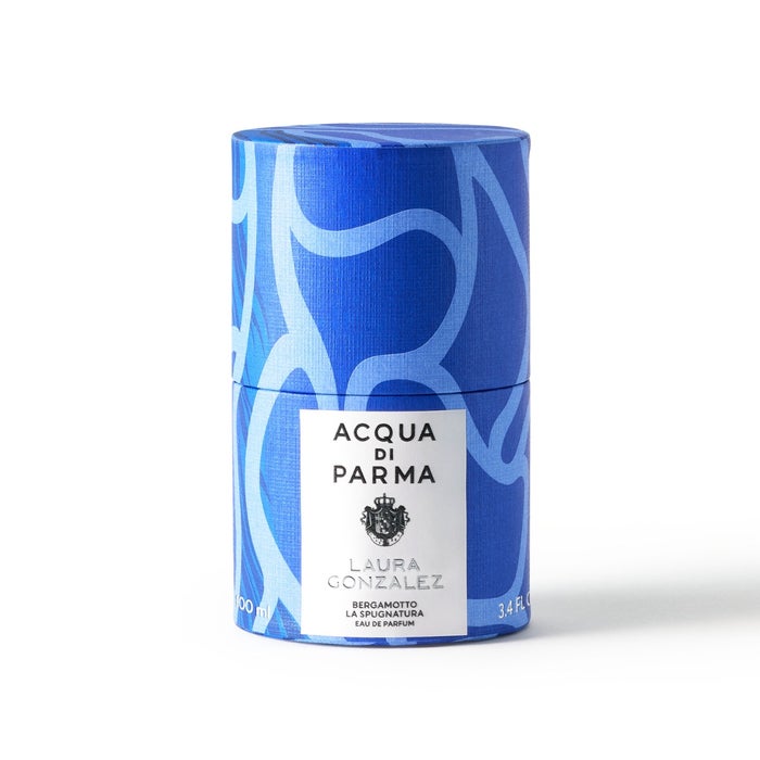 Bergamotto La Spugnatura - Limited Edition