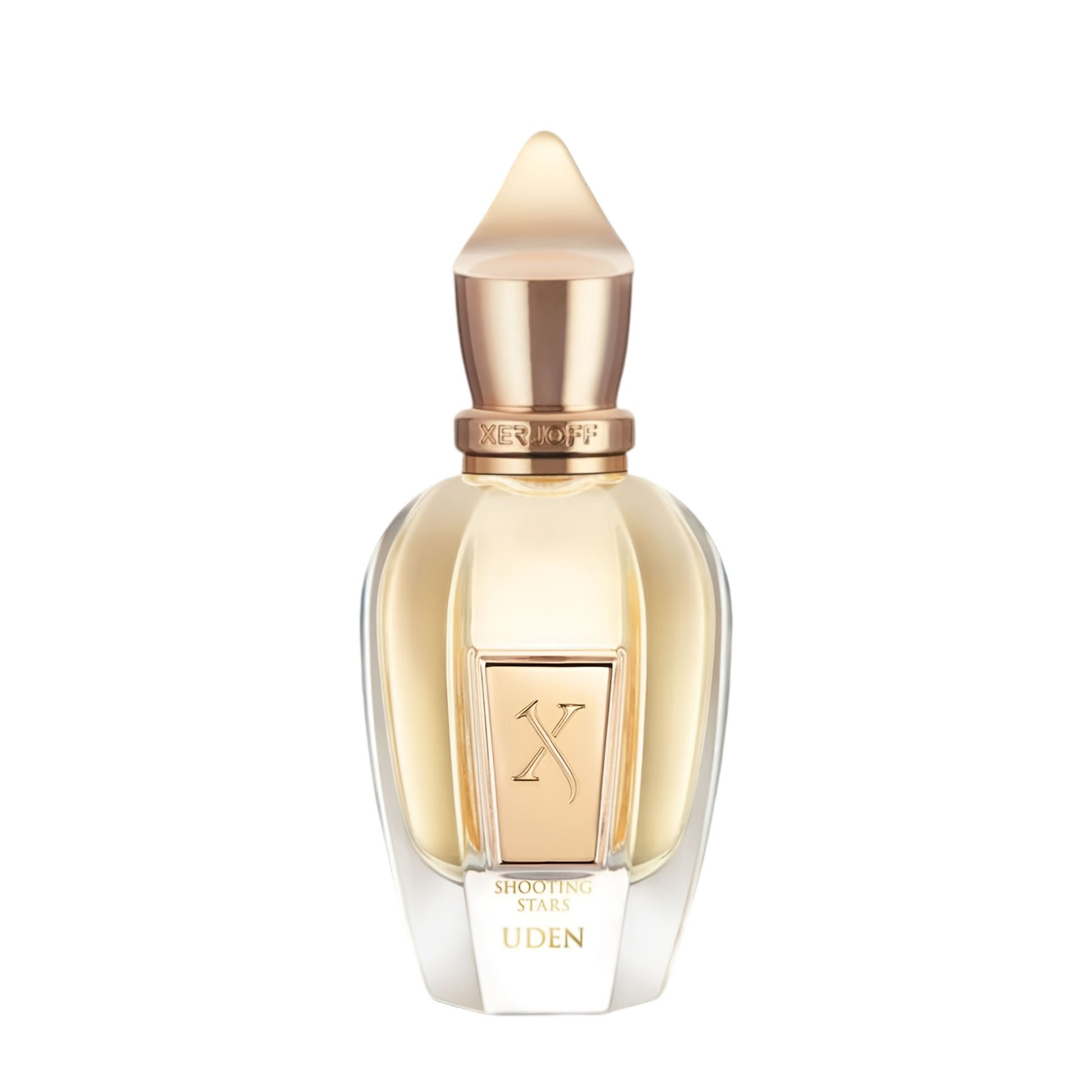 XERJOFF SHOOTING STARS UDEN 1.7 oz / 50 ml Extrait de Parfum