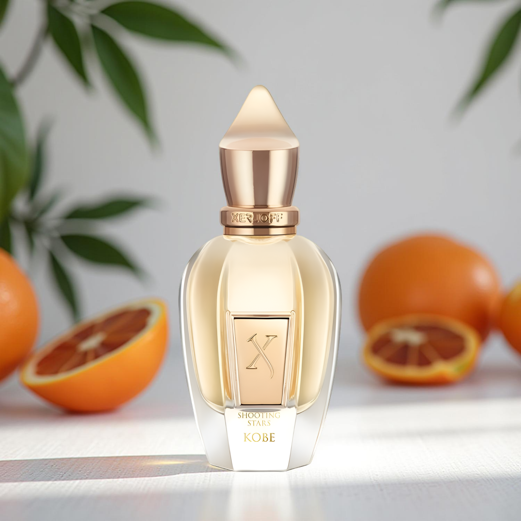 XERJOFF KOBE 1.7 oz / 50 ml Eau de Parfum