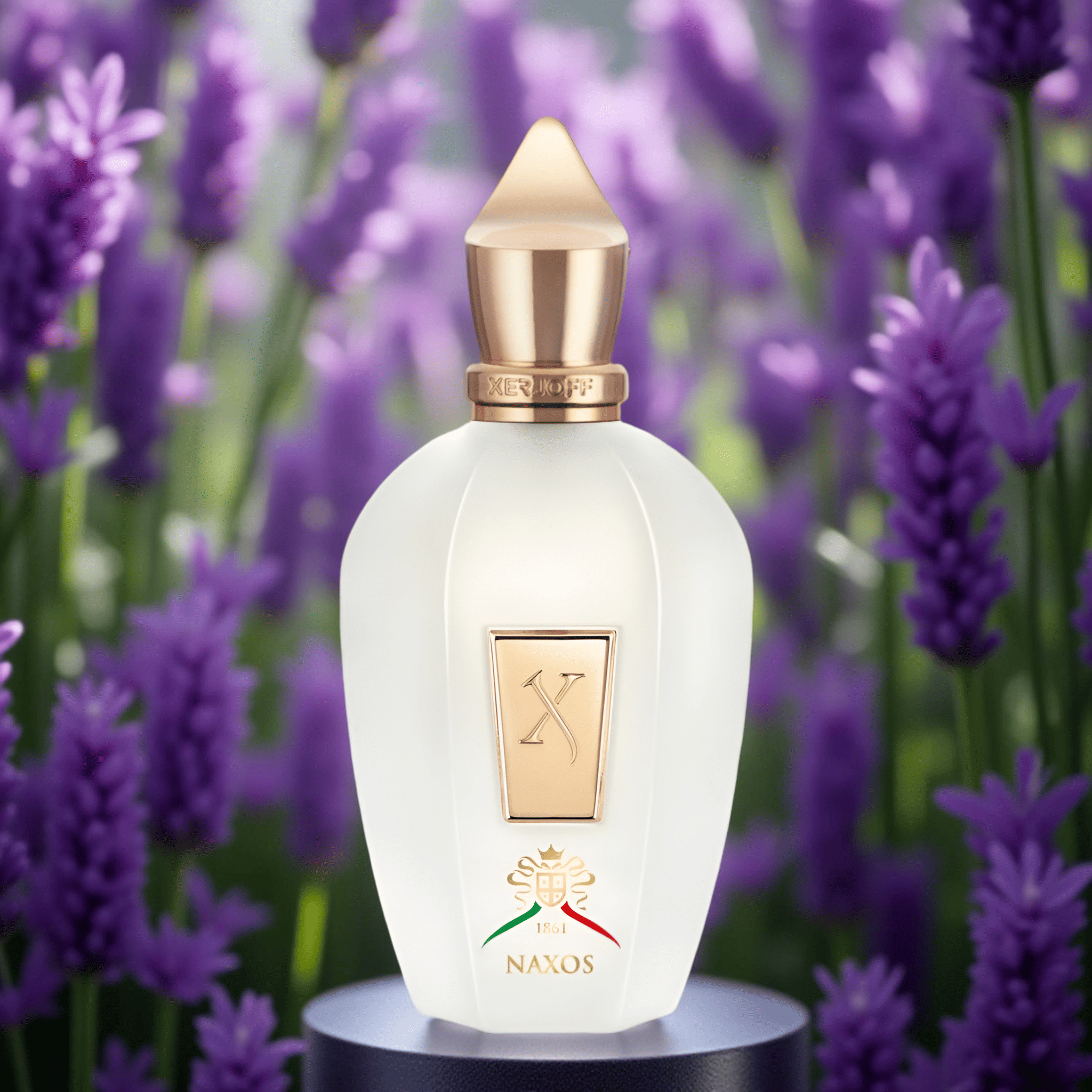 XERJOFF NAXOS 3.4 oz / 100 ml Eau de Parfum