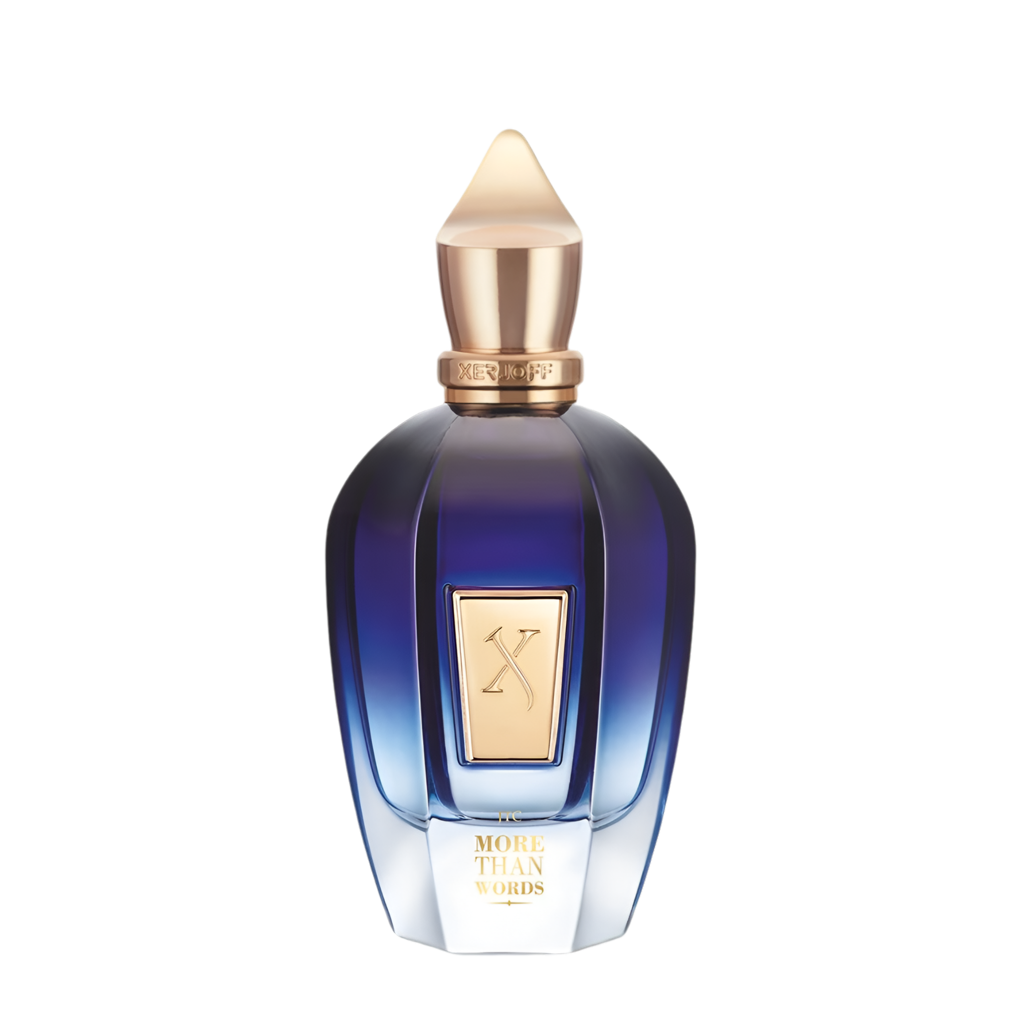XERJOFF MORE THAN WORDS 3.4 oz / 100 ml Eau de Parfum