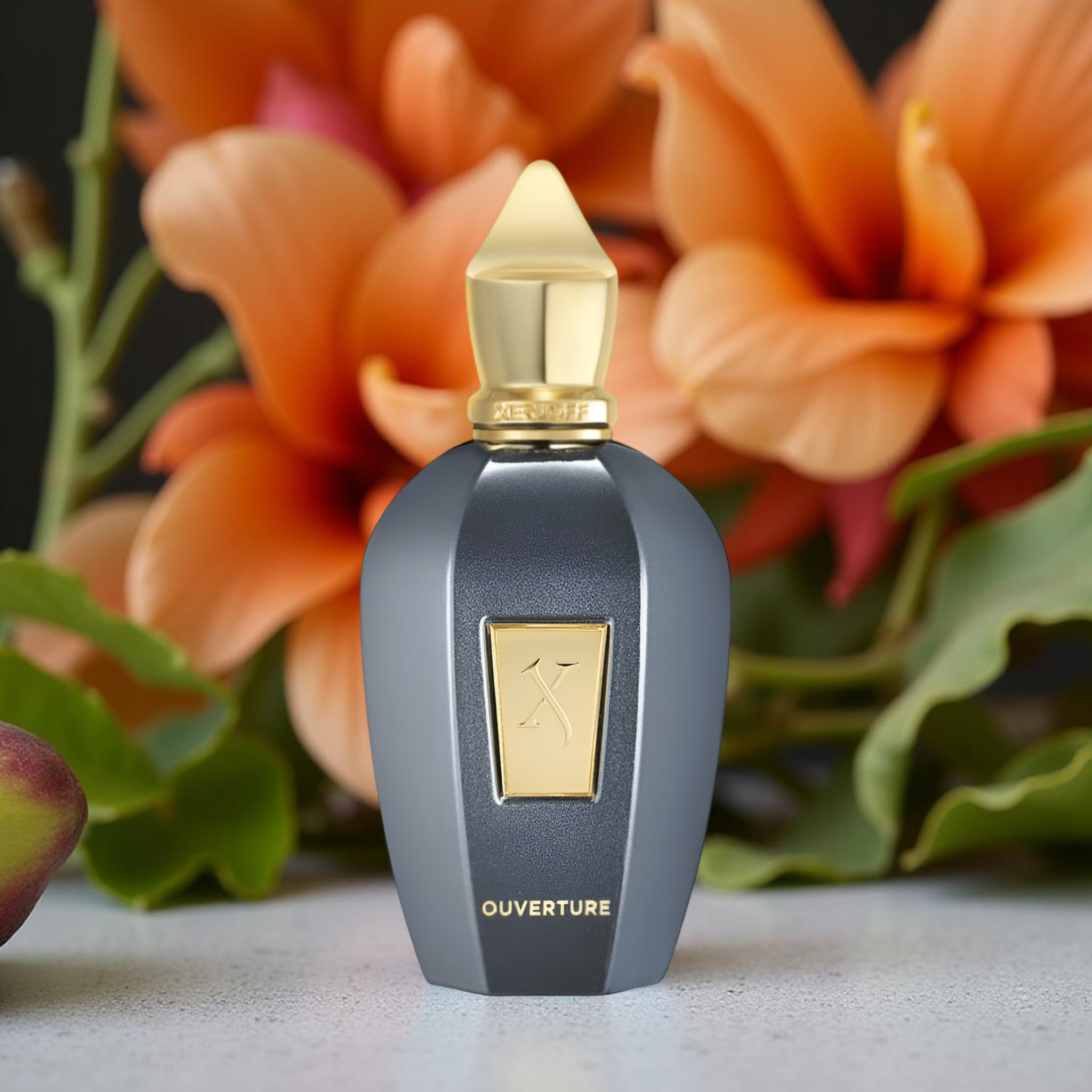 XERJOFF OUVERTURE 3.4 oz / 100 ml Eau de Parfum