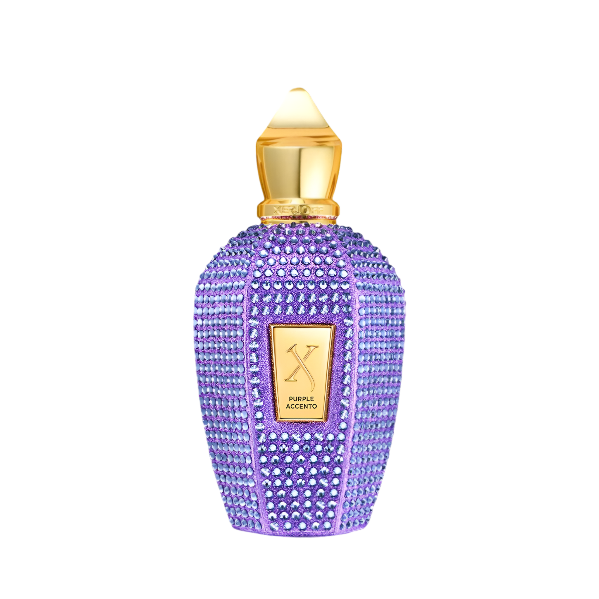 XERJOFF PURPLE ACCENTO 3.4 oz / 100 ml Eau de Parfum