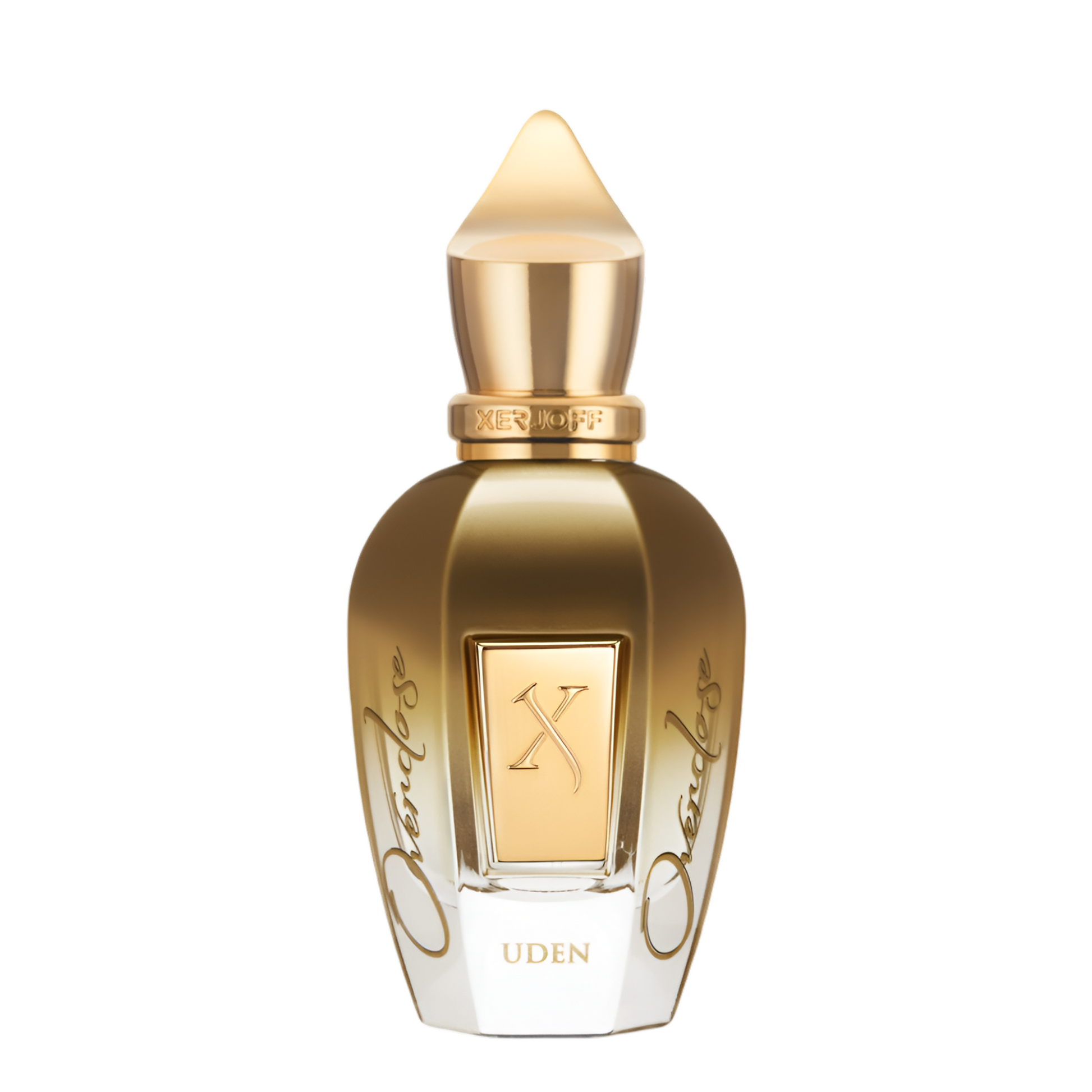 XERJOFF SHOOTING STARS UDEN OVERDOSE 1.7 oz / 50 ml Extrait de Parfum