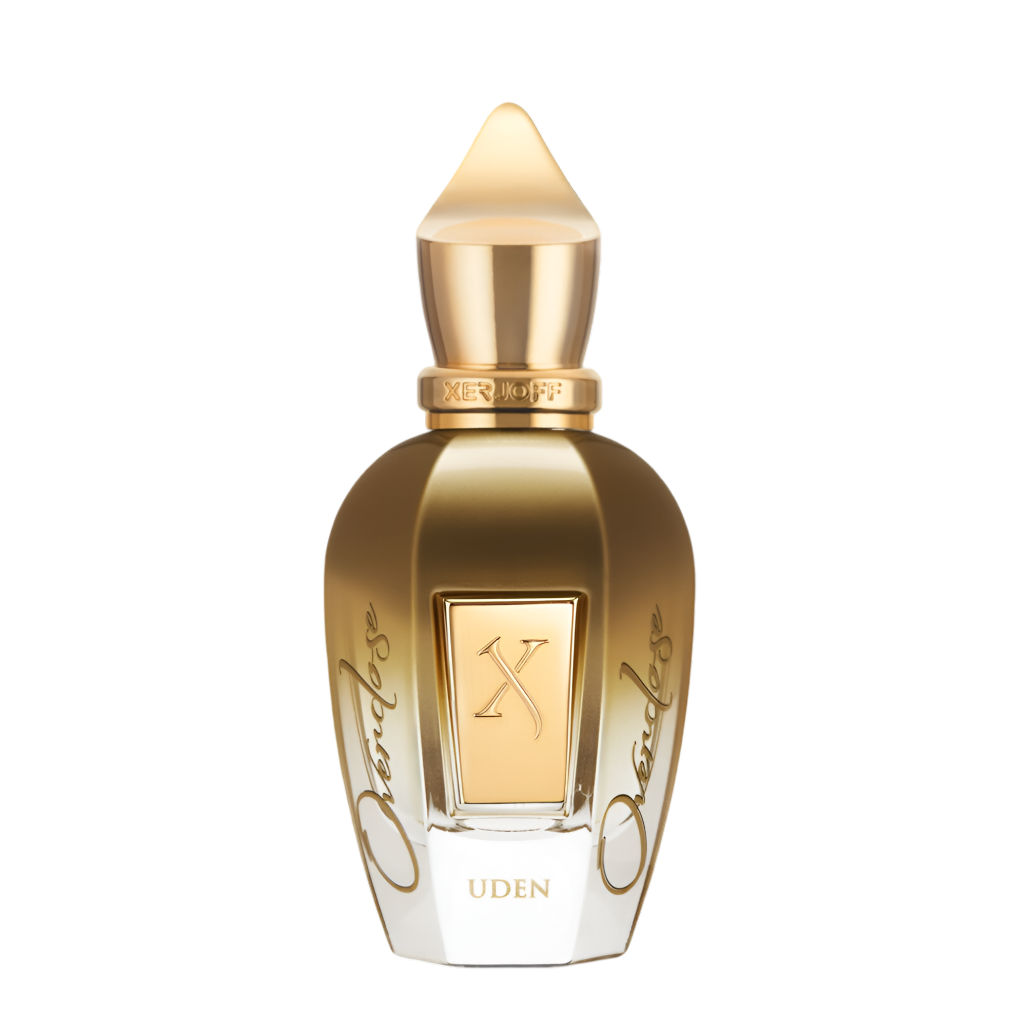 XERJOFF SHOOTING STARS UDEN OVERDOSE 1.7 oz / 50 ml Extrait de Parfum