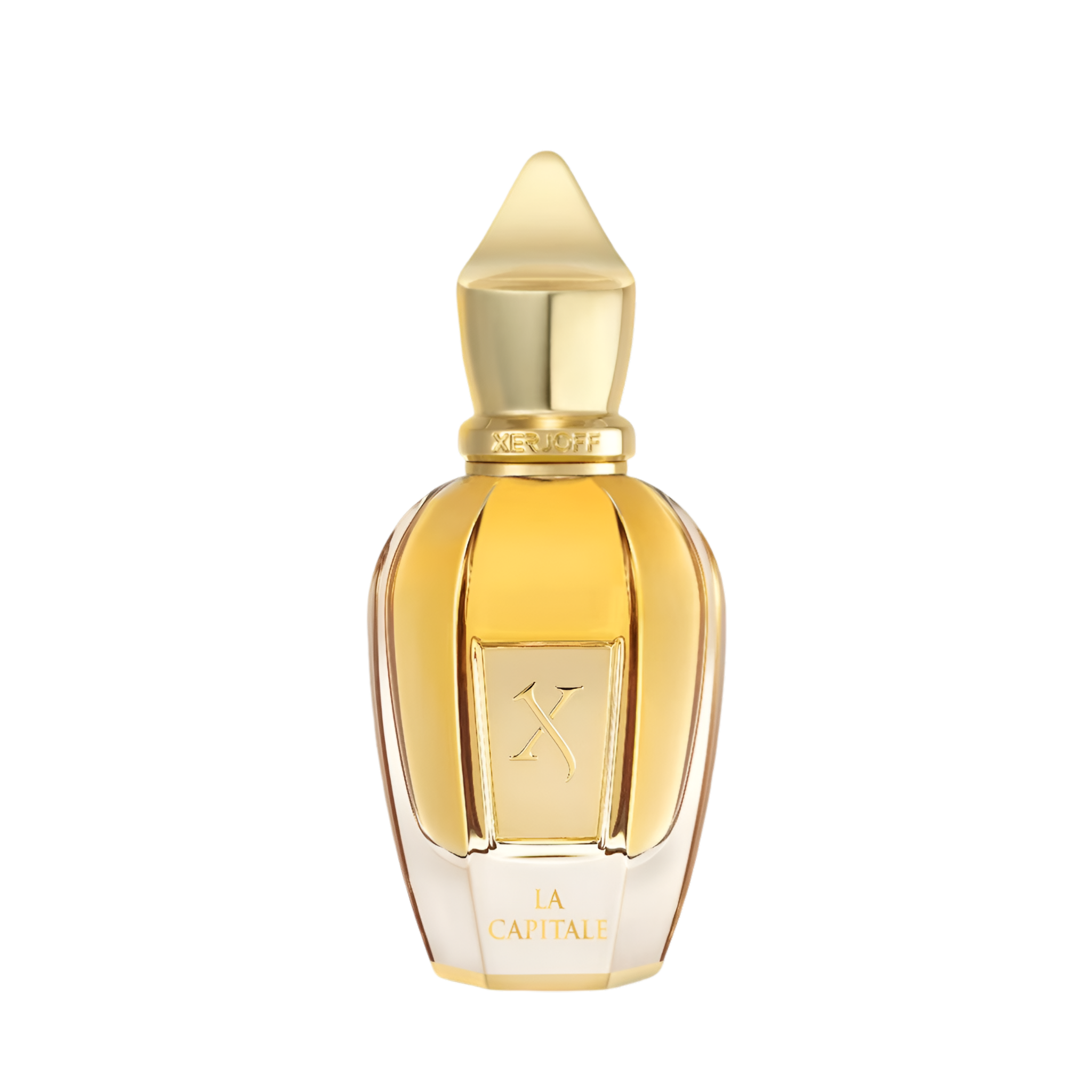 XERJOFF LA CAPITALE 1.7 oz / 50 ml Eau de Parfum