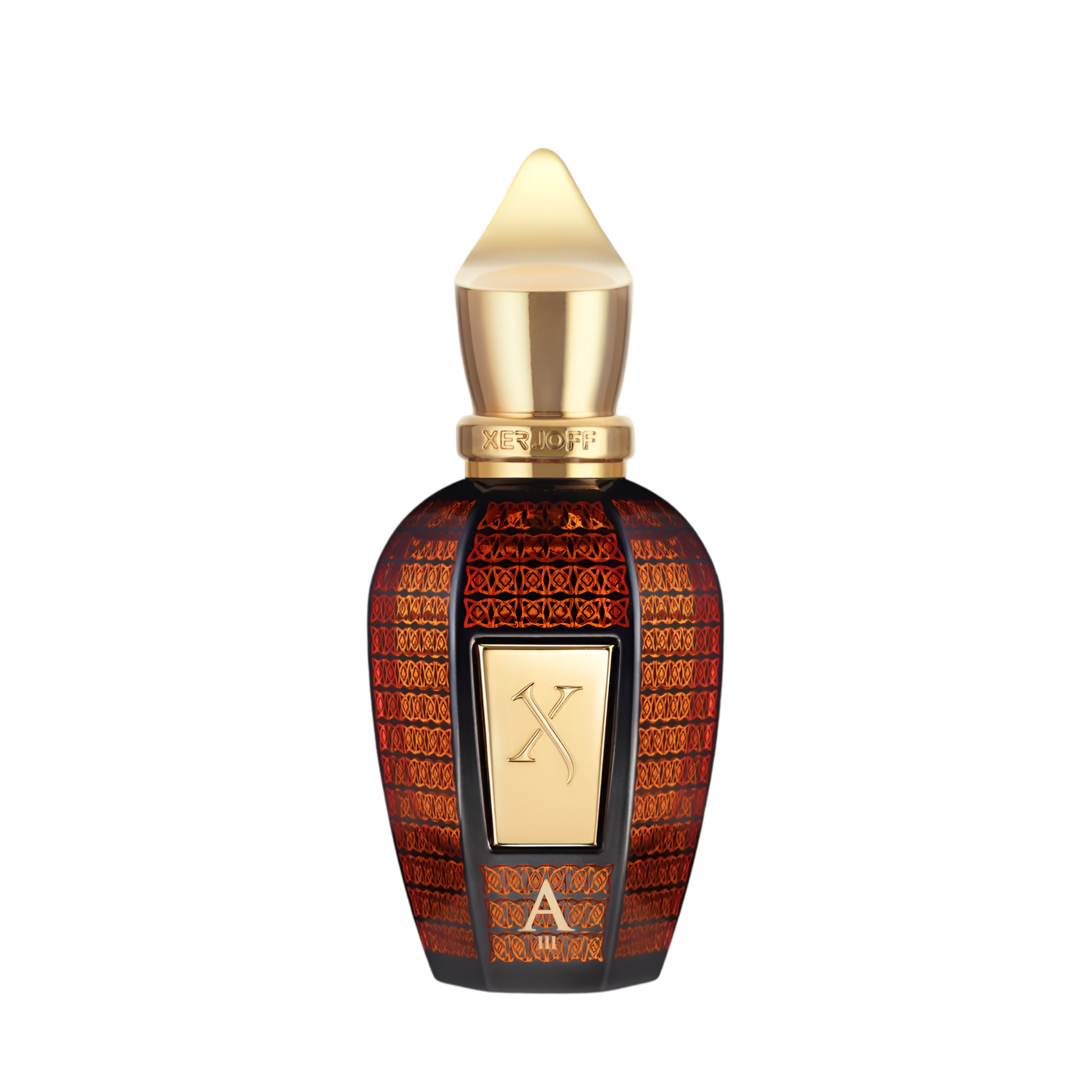 XERJOFF OUD STARS ALEXANDRIA III 1.7 oz / 50 ml Eau de Parfum