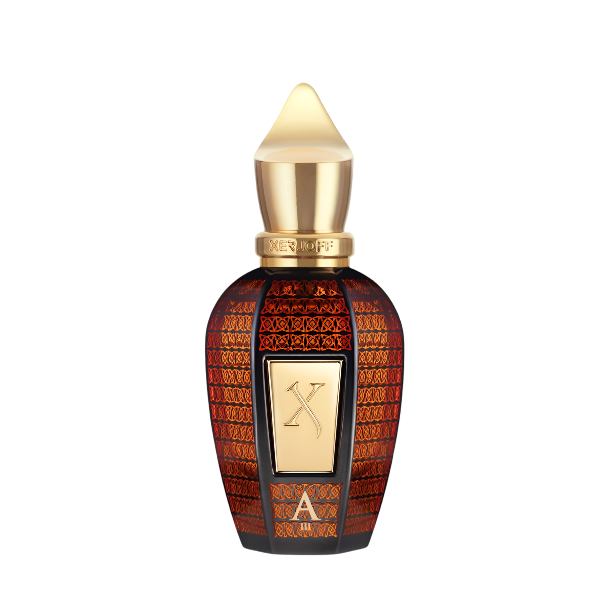 XERJOFF OUD STARS ALEXANDRIA III 1.7 oz / 50 ml Eau de Parfum