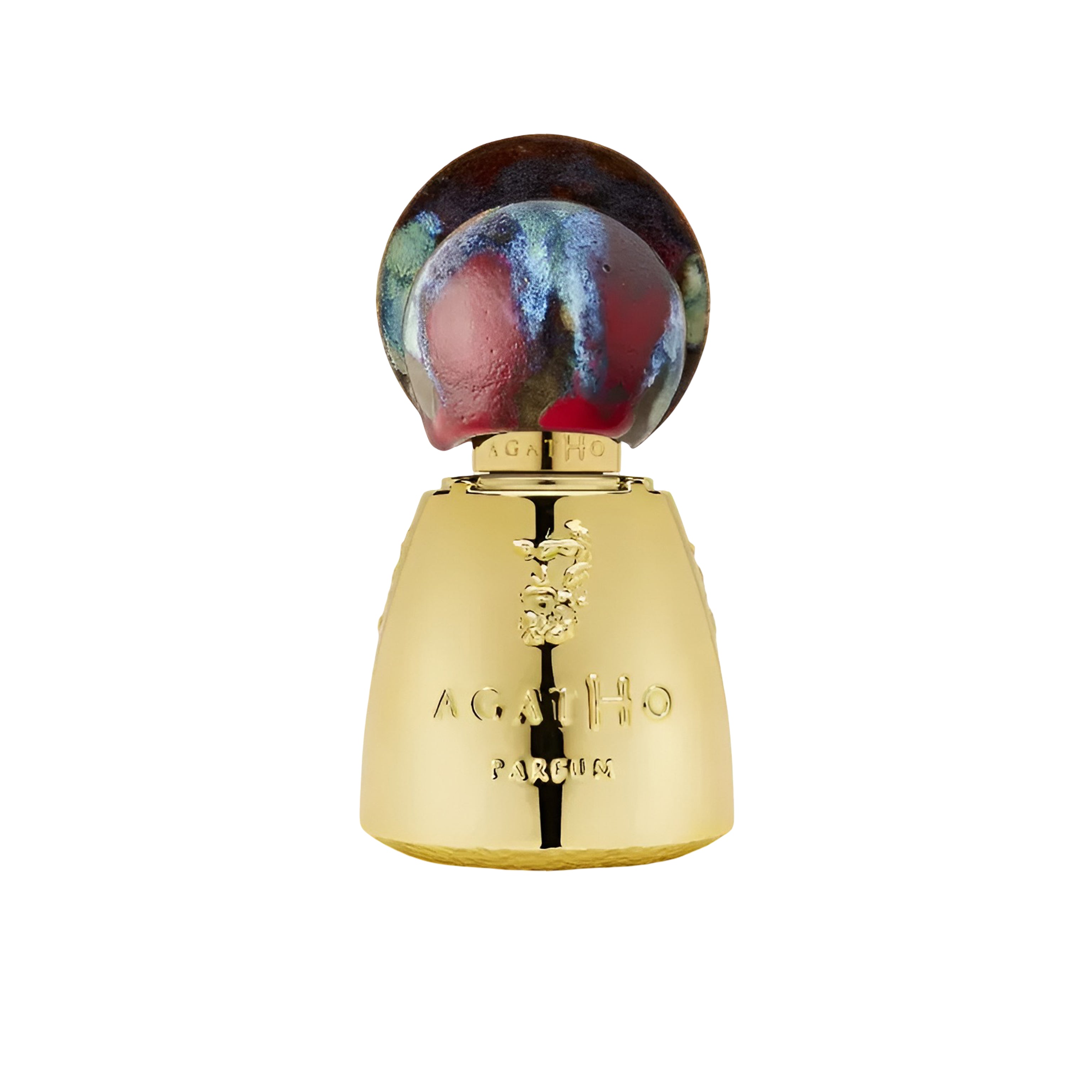 AGATHO PARFUM CASTIAMANTI 3.4 oz / 100 ml Eau de Parfum