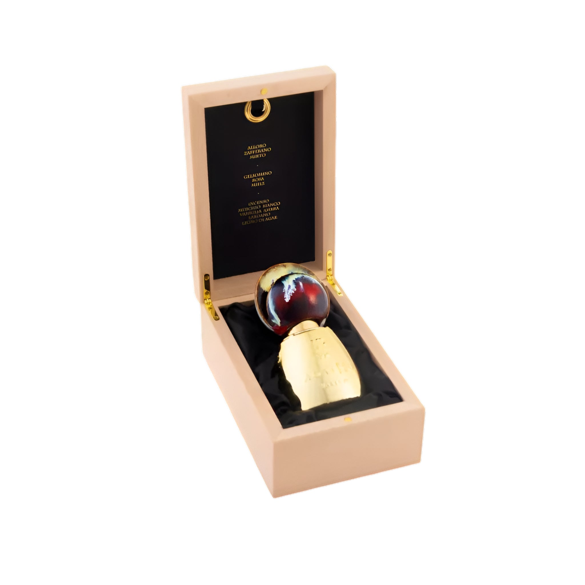 AGATHO PARFUM CASTIAMANTI 3.4 oz / 100 ml Eau de Parfum