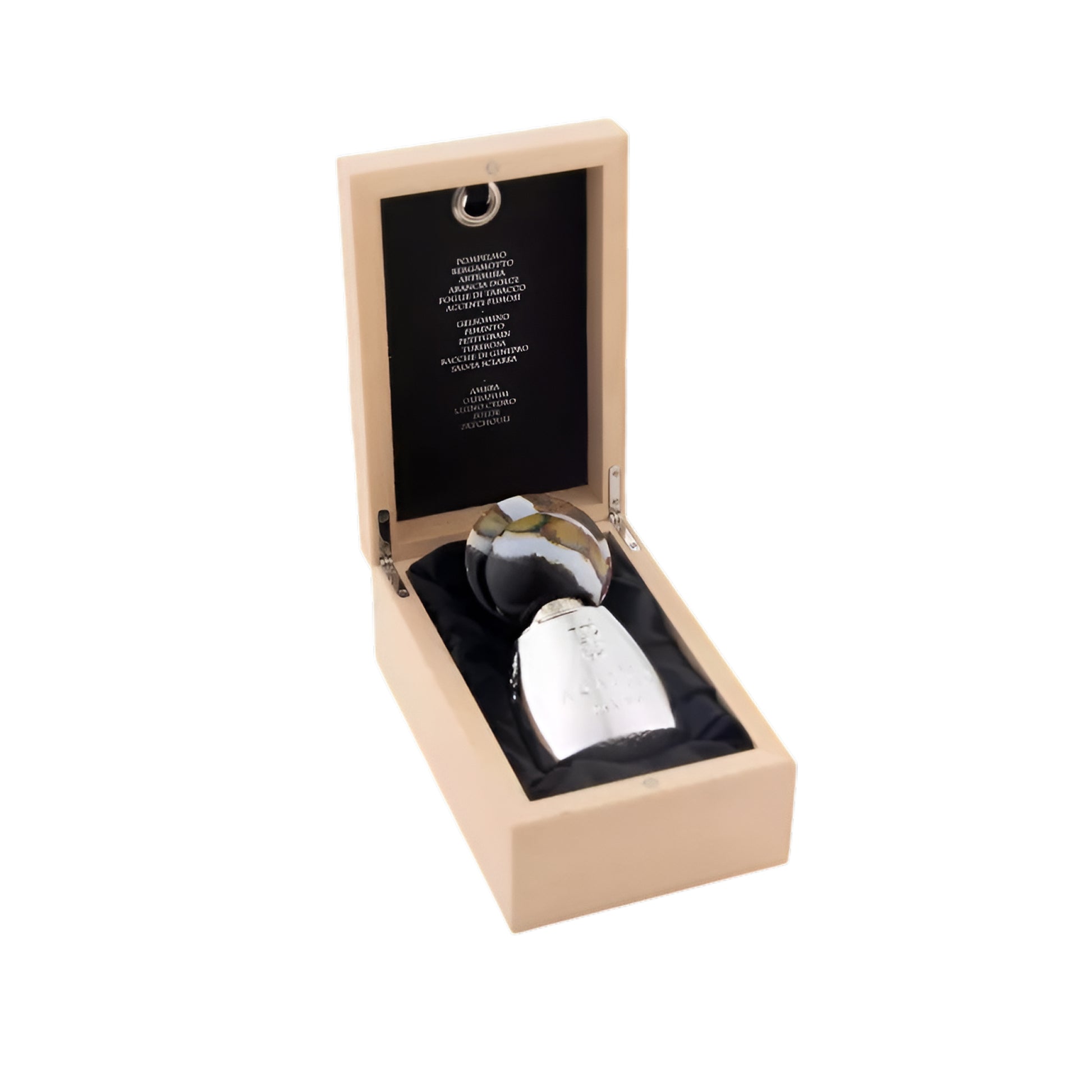 AGATHO PARFUM FAUNO 3.4 oz / 100 ml Eau de Parfum