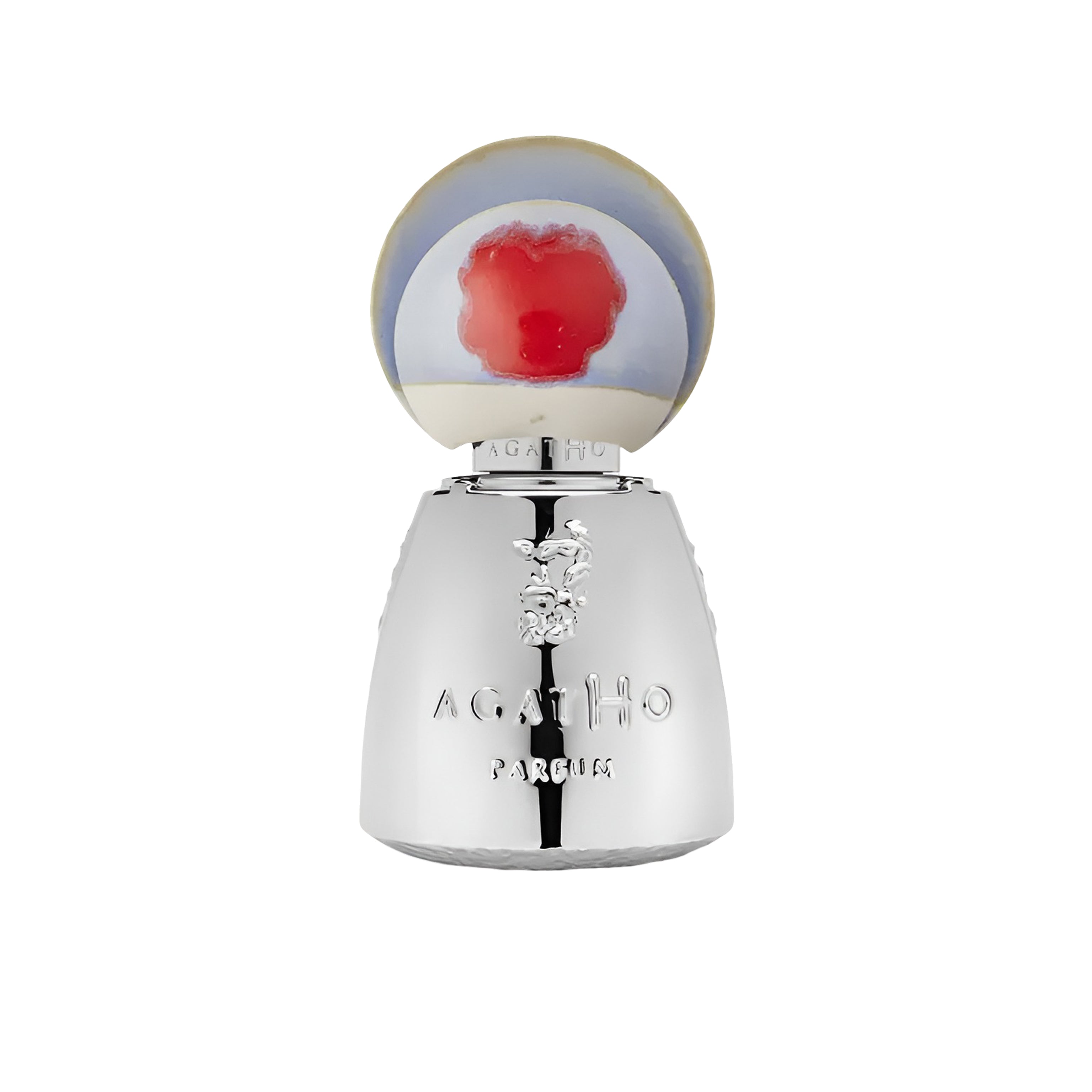 AGATHO PARFUM 195 a.c.  3.4 oz / 100 ml Eau de Parfum