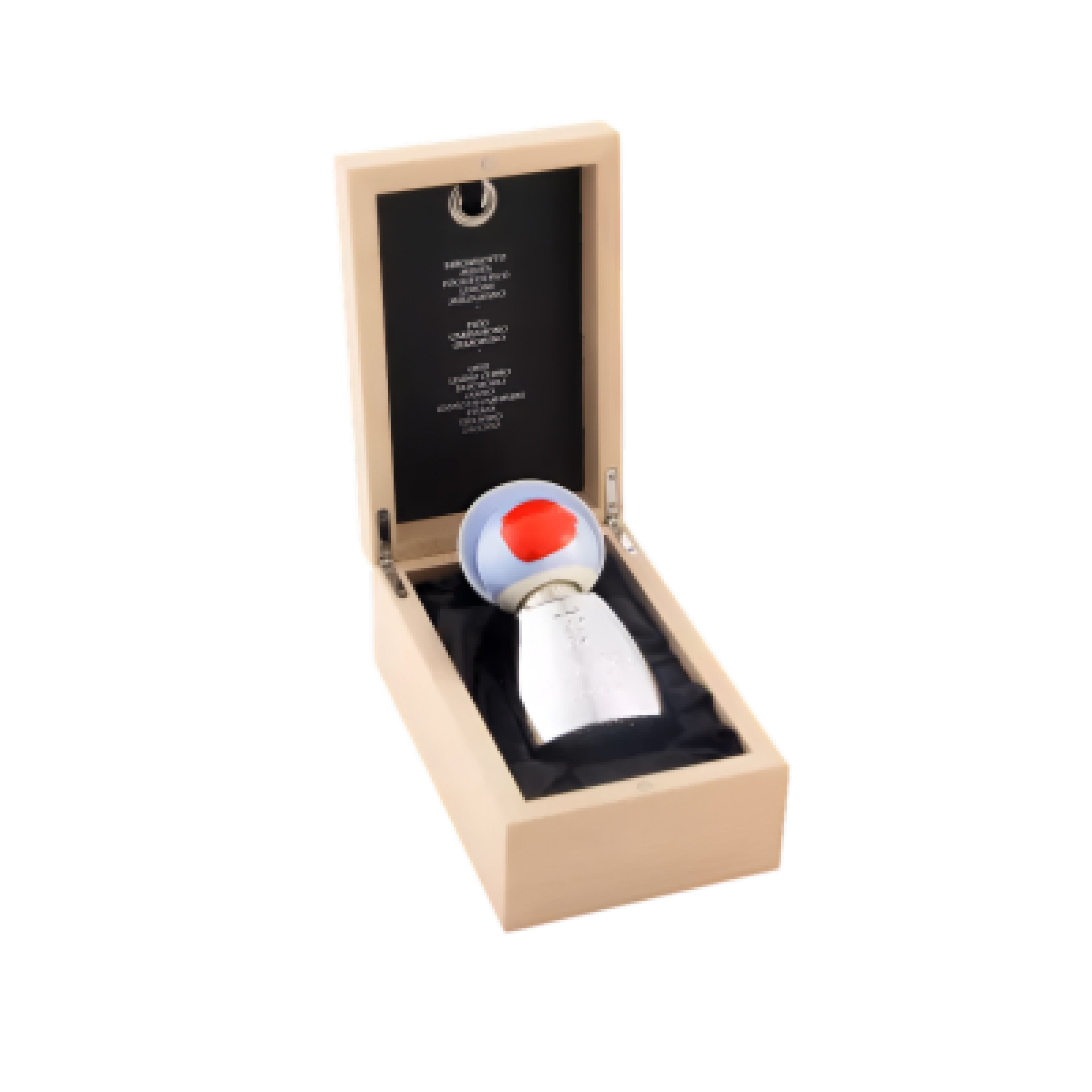AGATHO PARFUM 195 a.c.  3.4 oz / 100 ml Eau de Parfum