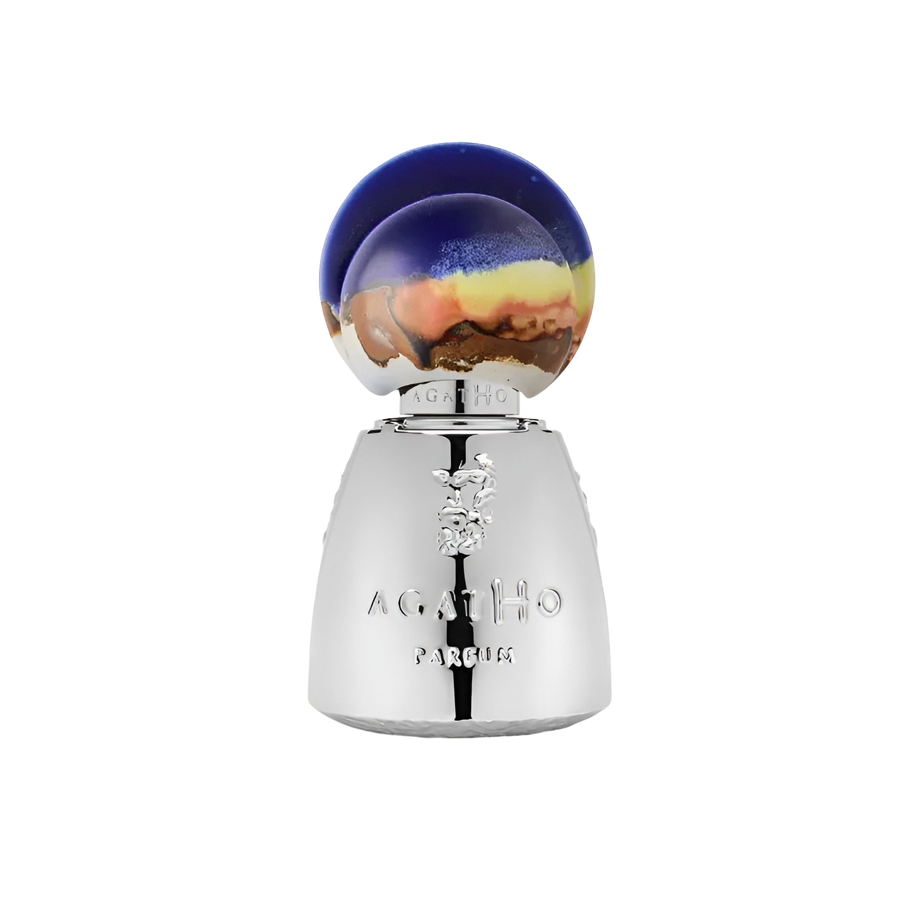 AGATHO PARFUM SILENO 3.4 oz / 100 ml Eau de Parfum