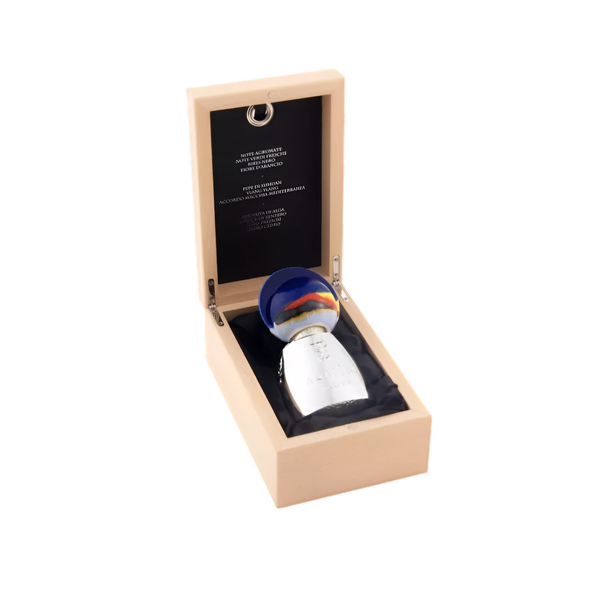 AGATHO PARFUM SILENO 3.4 oz / 100 ml Eau de Parfum